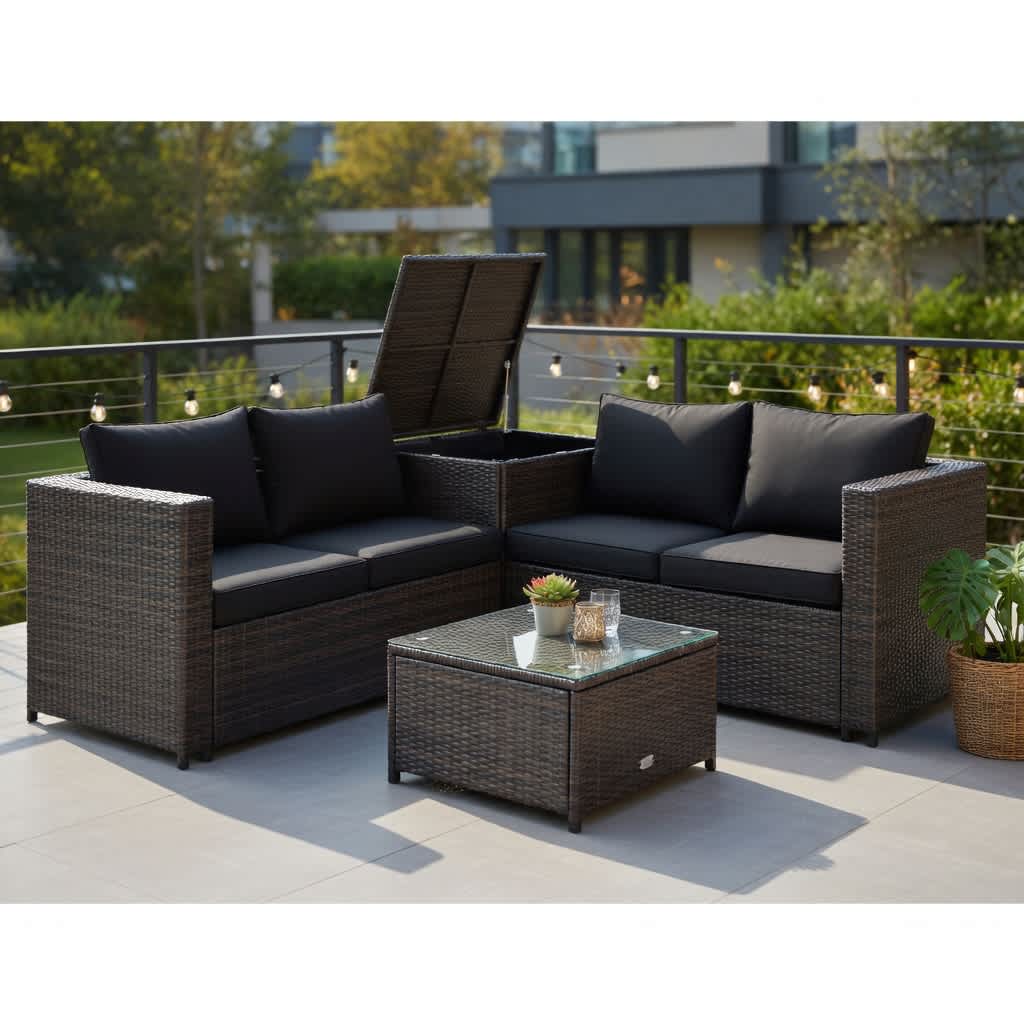 VERYKE 6165598114417 Patio-Conversation-Sets - View #7