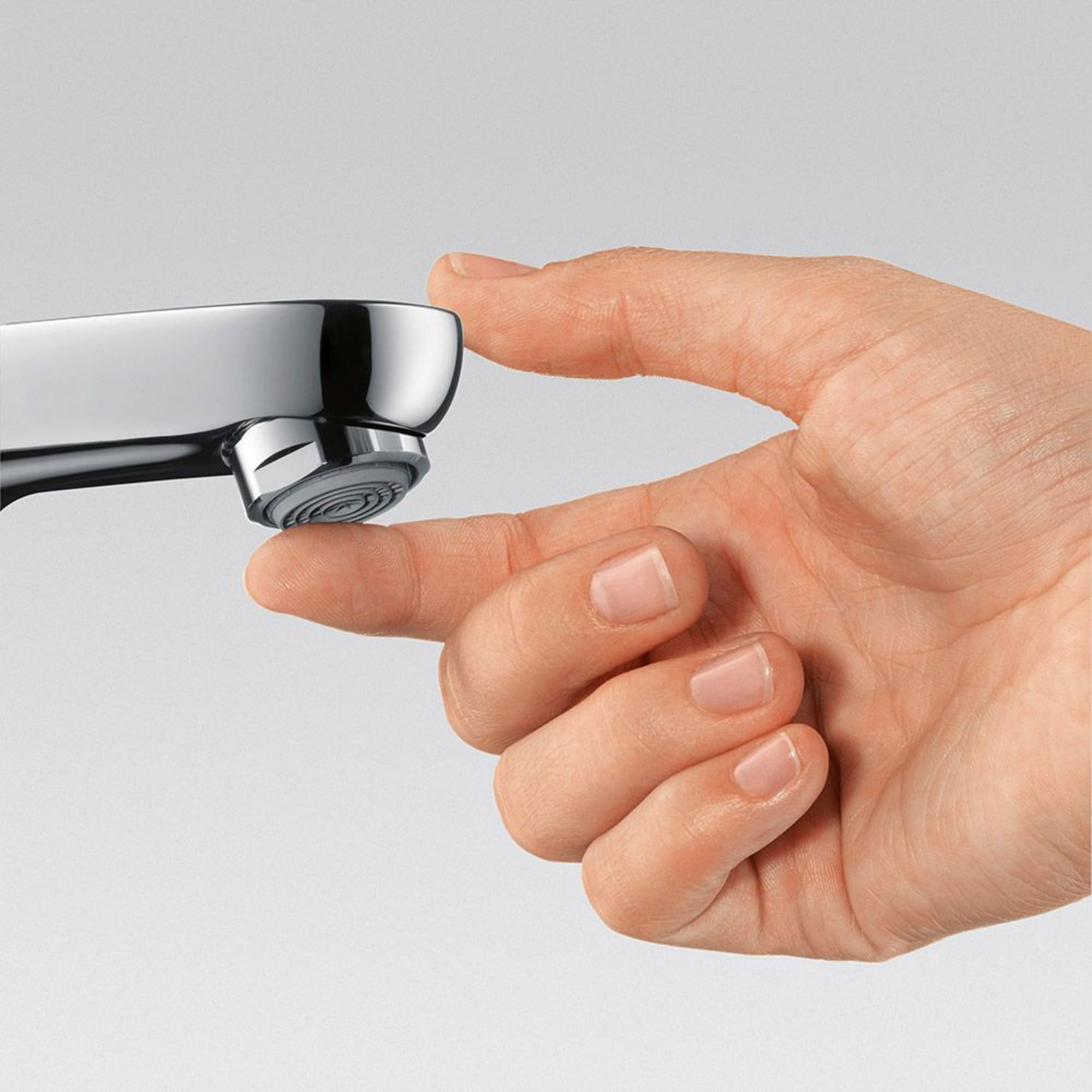 Hansgrohe 72020821 Roman-Tub-Faucets - View #3