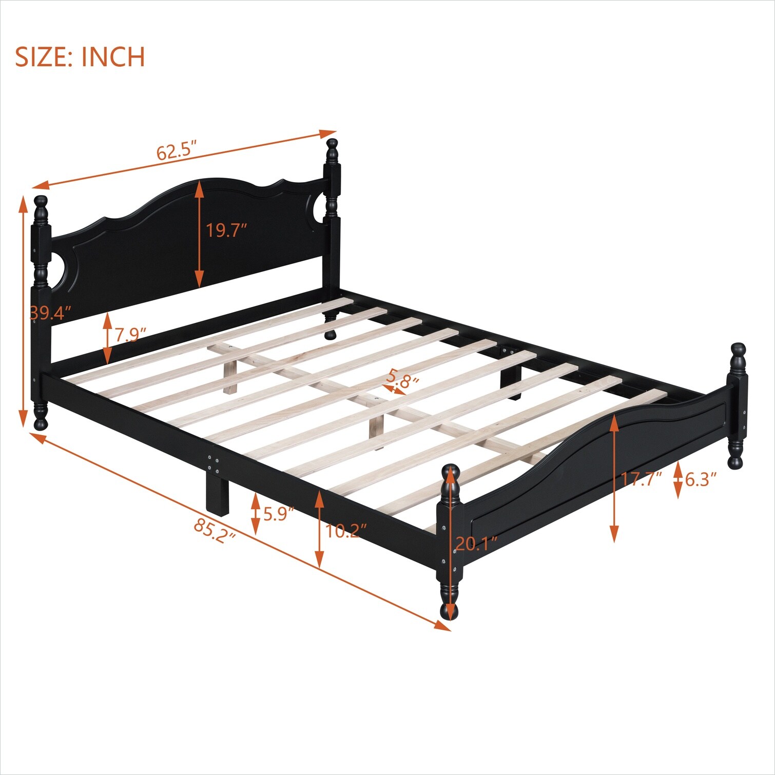 SunJet 7AJ3HTJGG79Y beds - View #13
