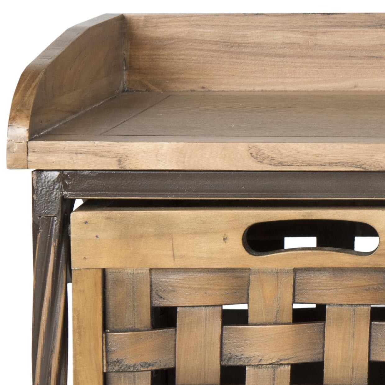 Safavieh AMH6530E bench - View #4