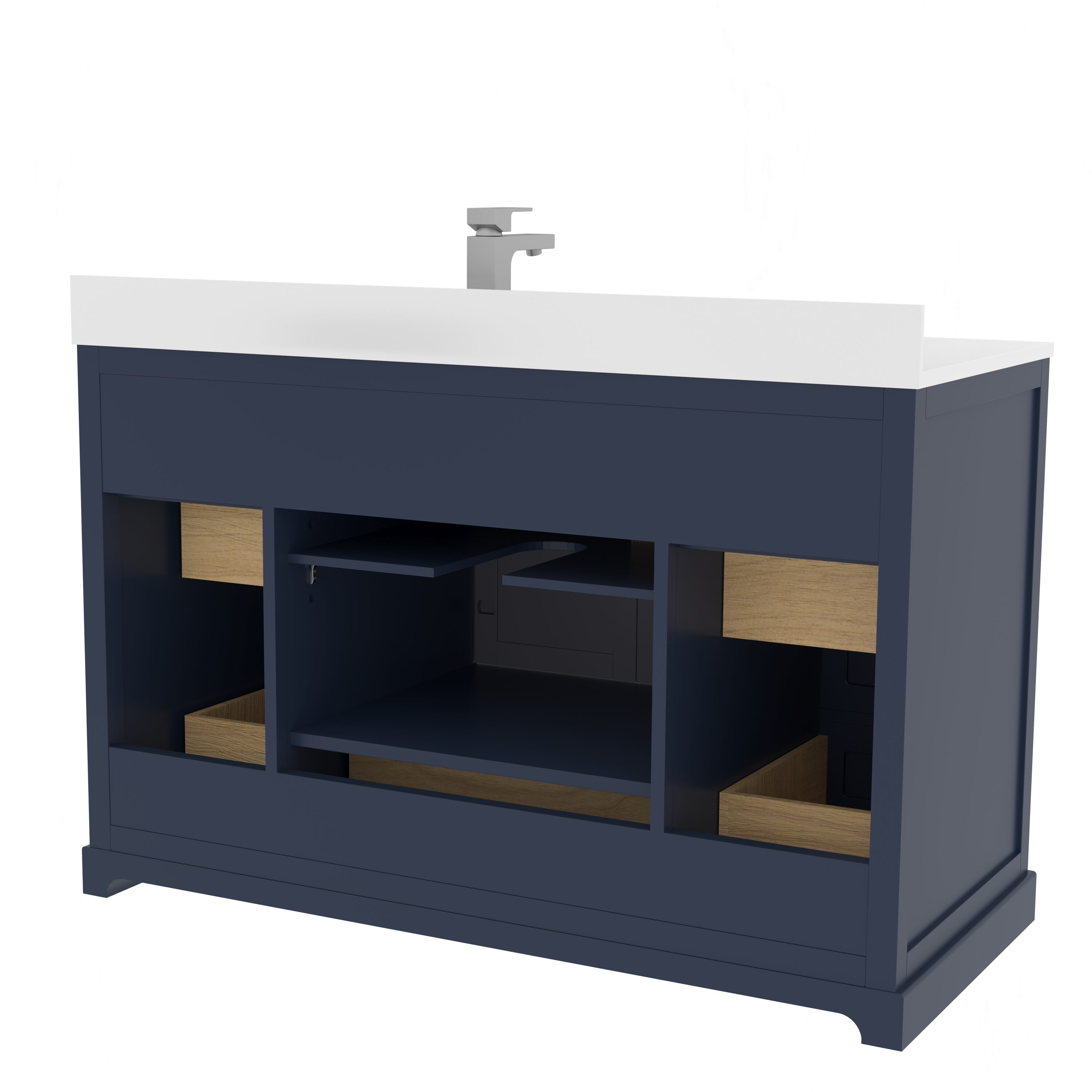 Ayna Decors AVM48NB0002 vanities - View #6