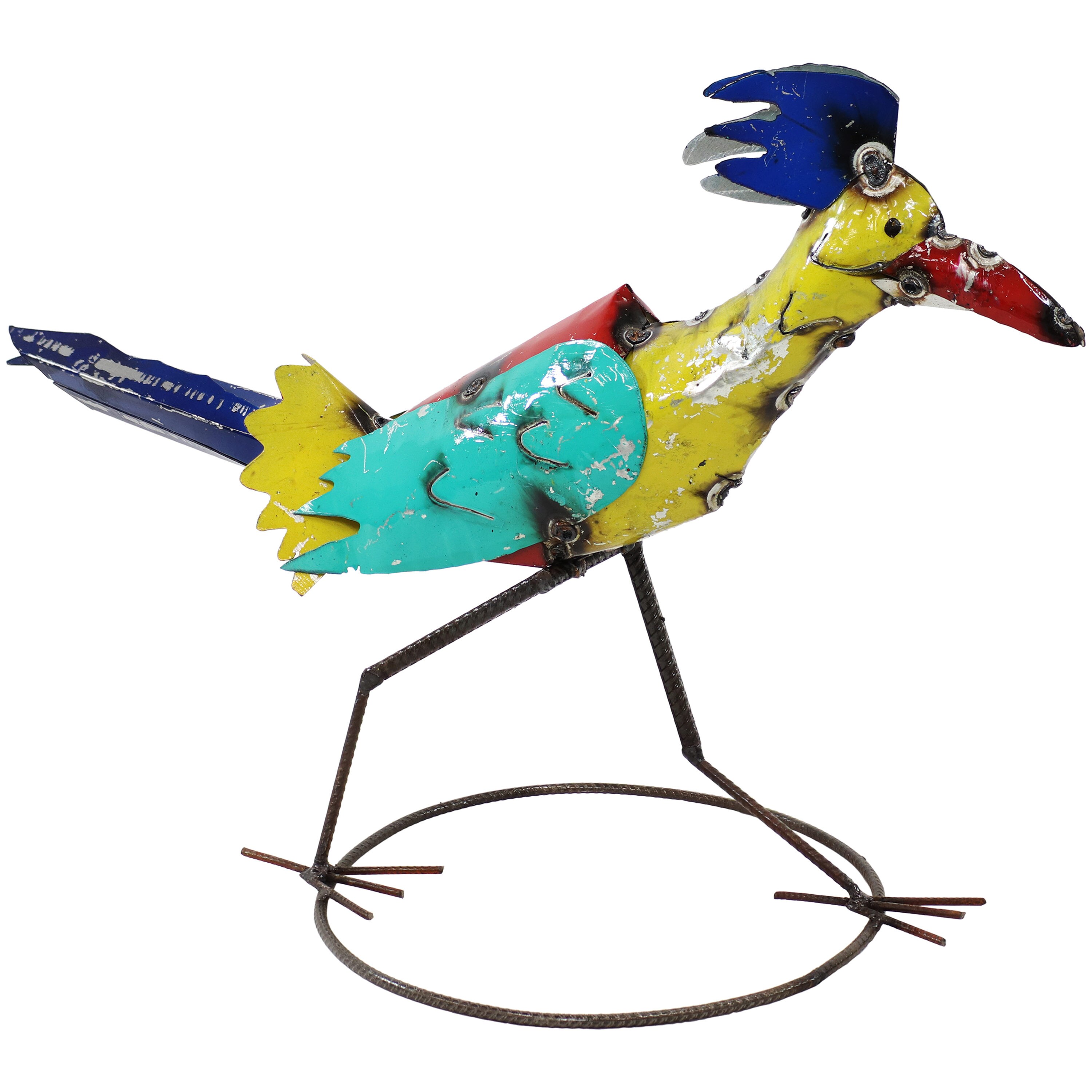 Sunnydaze Decor CUE-211 Garden-Statue - View #7