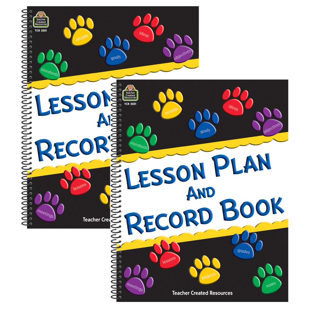 Home Sweet Classroom Record Book by Teacher Created Resources 
