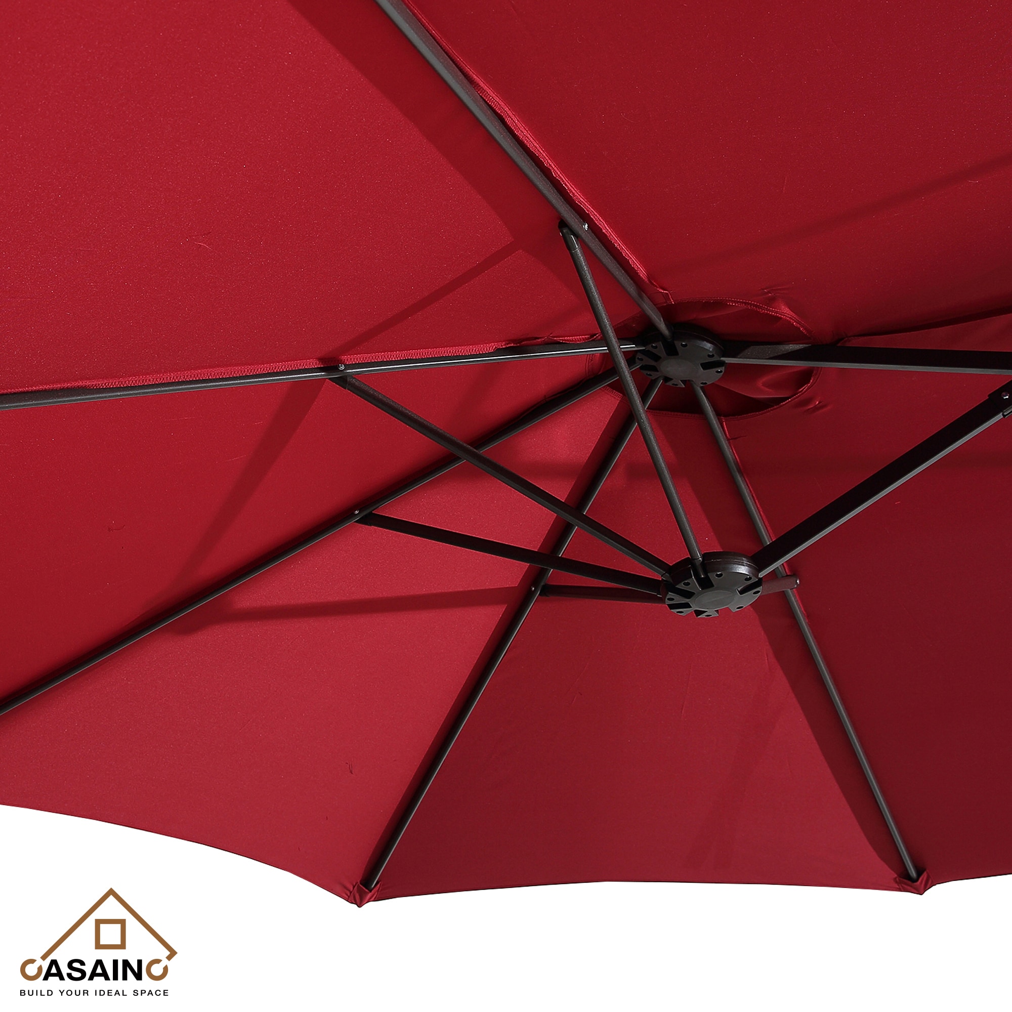 CASAINC WF-OP2808OR Umbrellas-2 - View #7