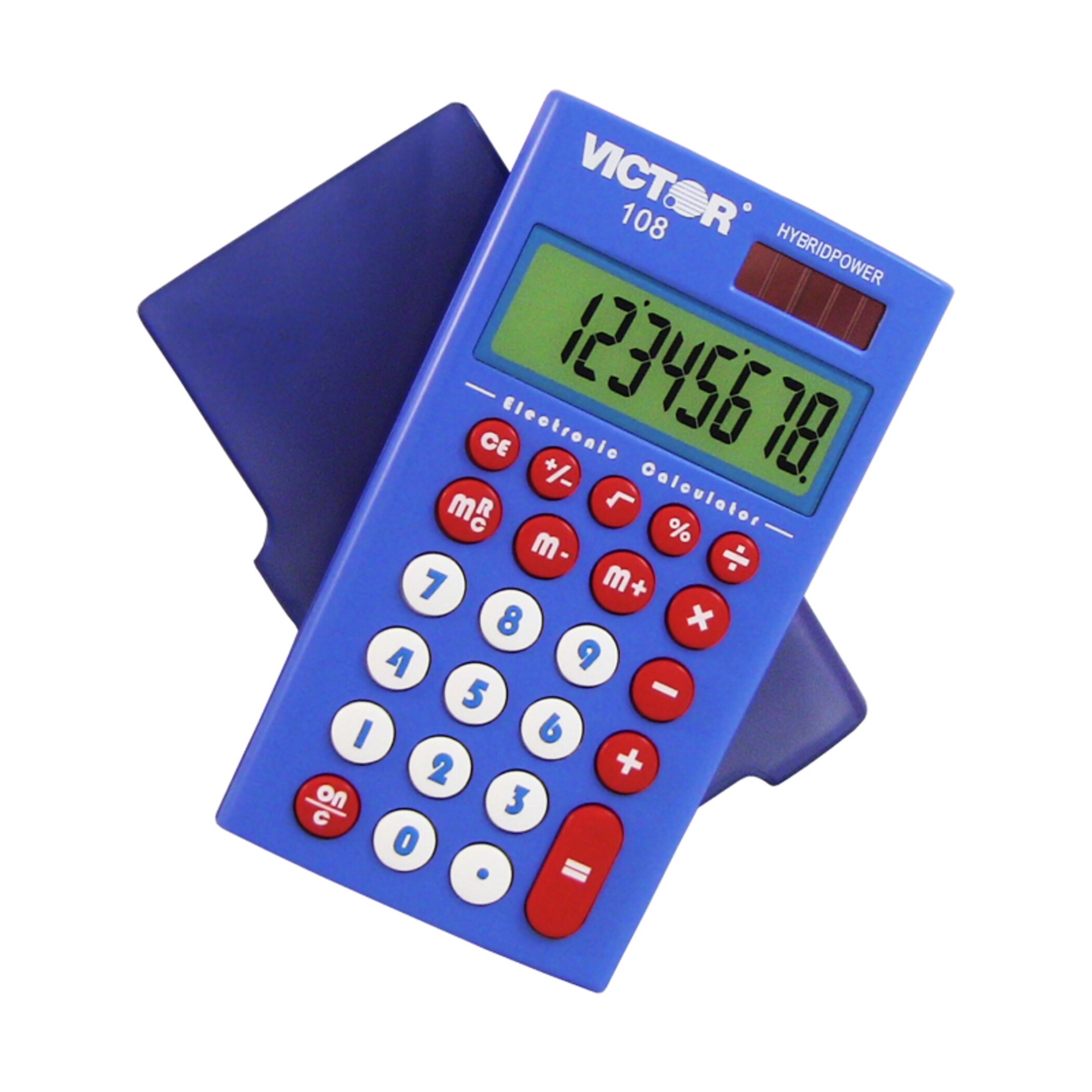 Victor VCT108TK b101575 - View #2