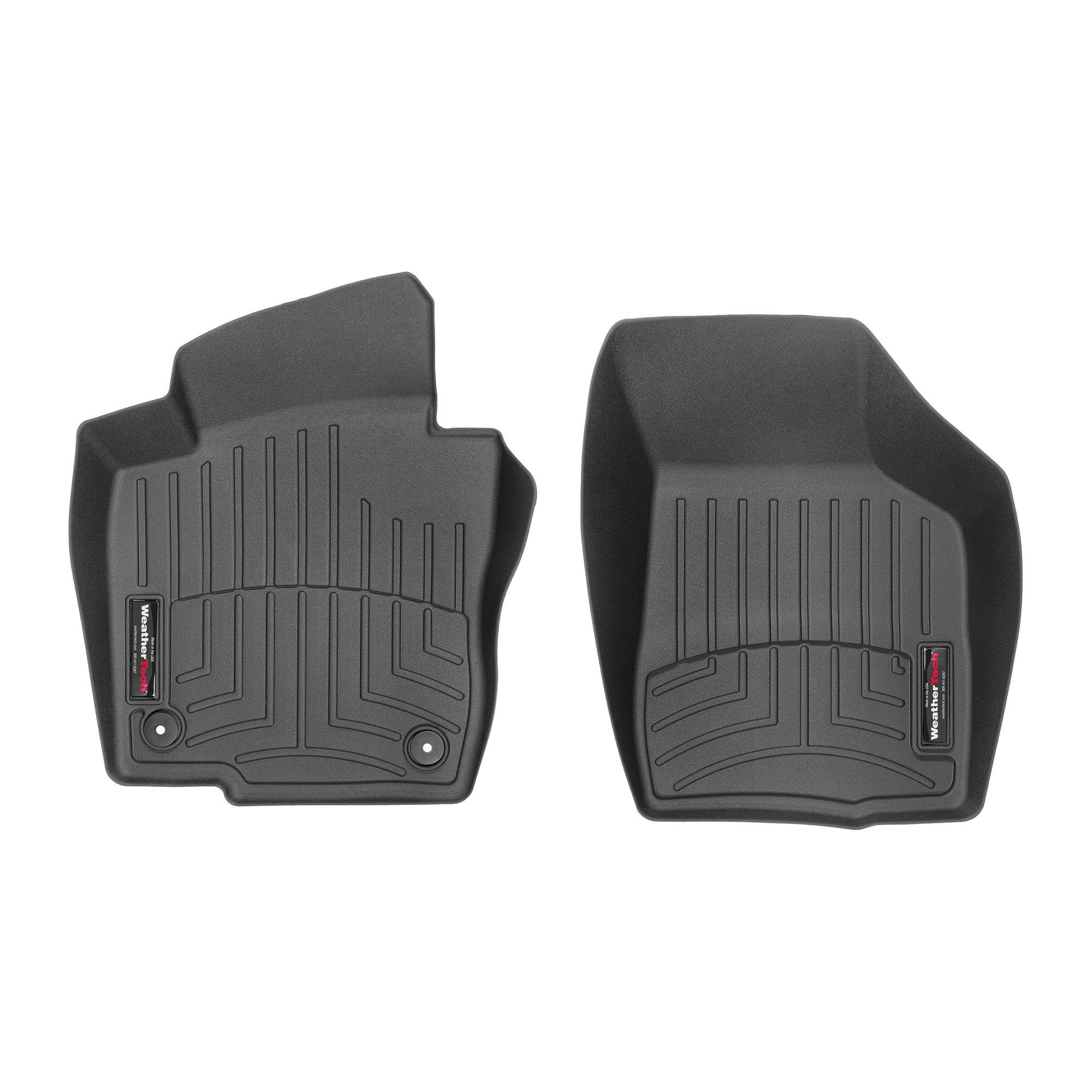 WeatherTech 4415281 Floor liner for Car