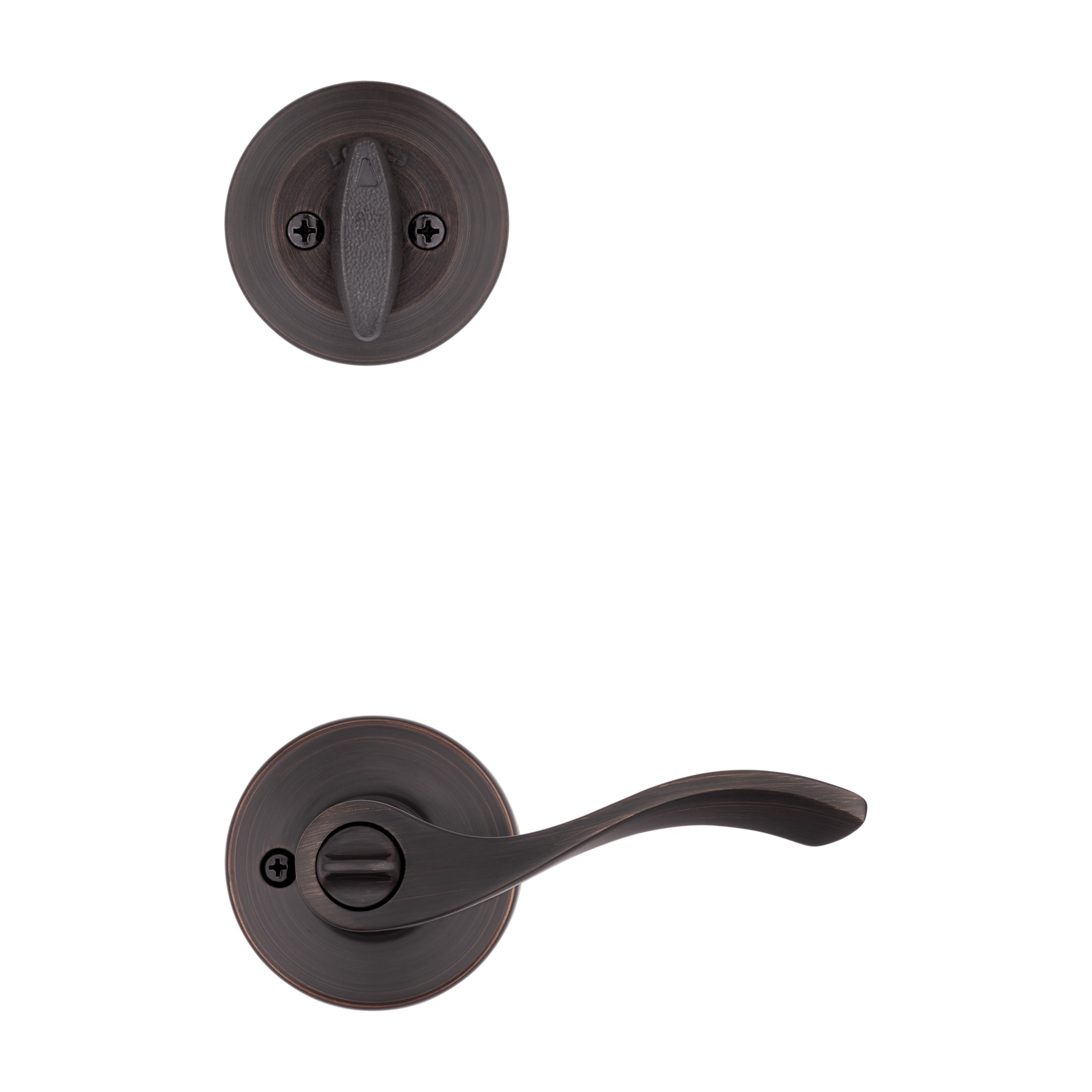 Kwikset 96900-425 Door-Handles - View #5