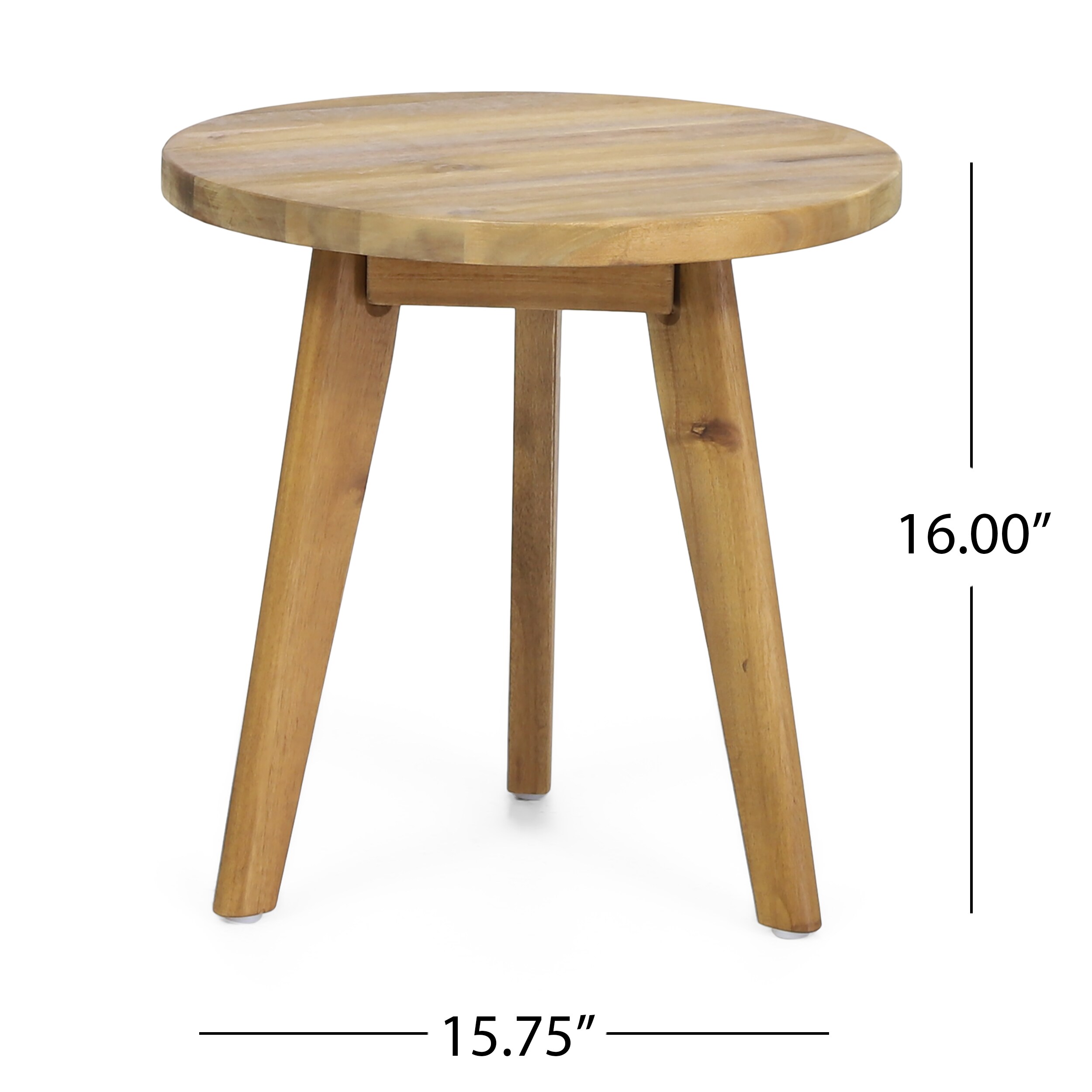 Siavonce XH63163 End-Tables - View #4