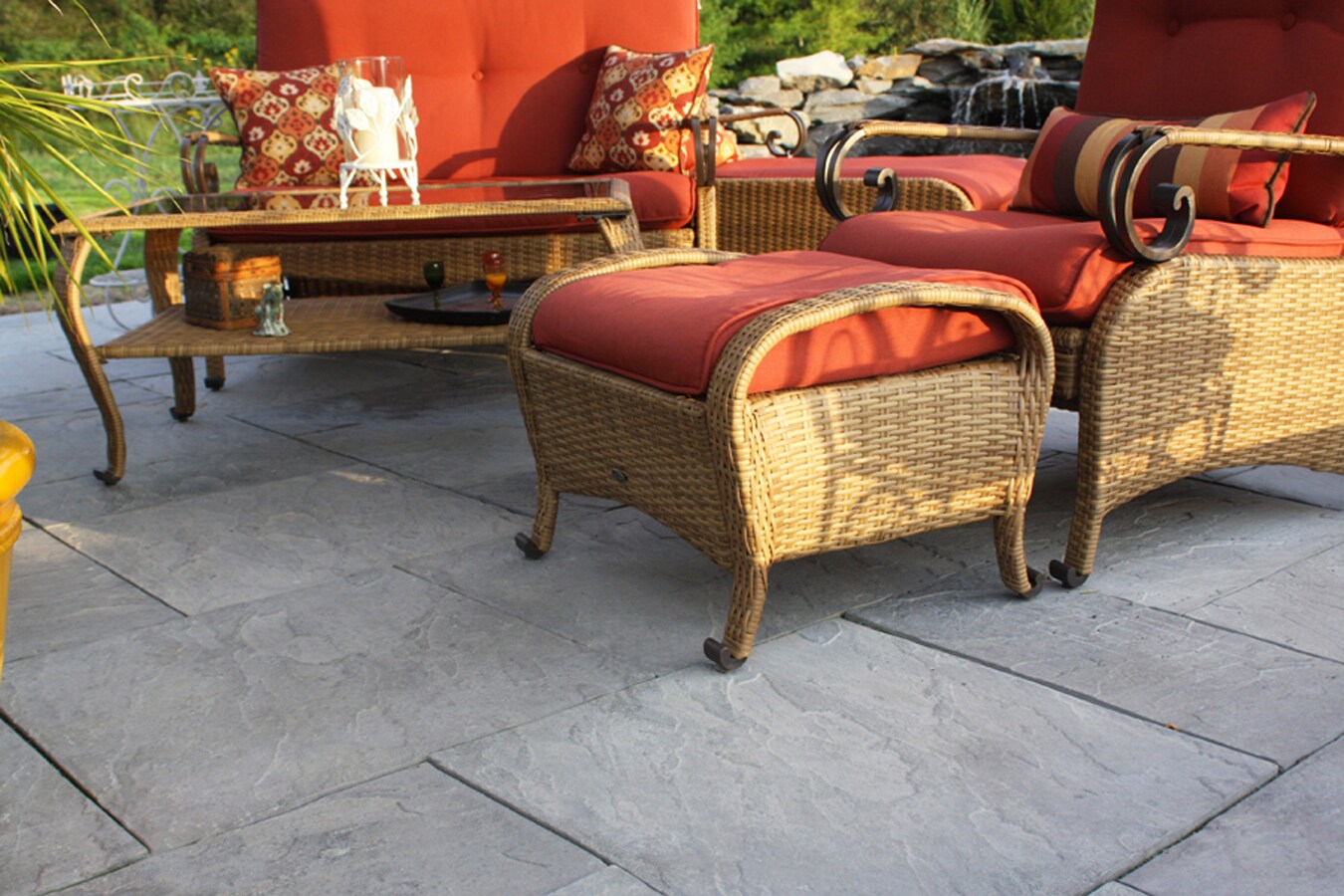 Nantucket Pavers 31211  - View #2