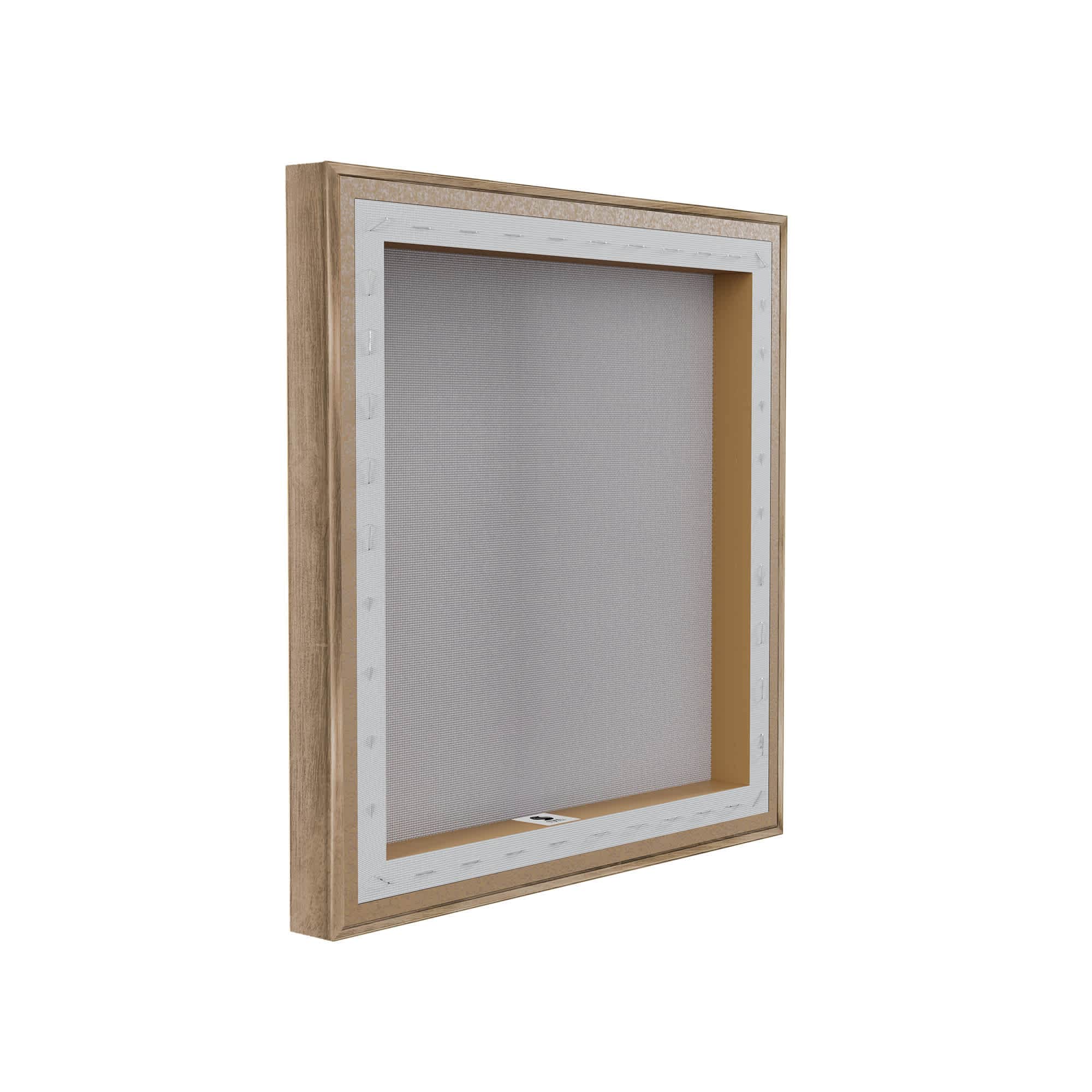Stupell Industries BT-421-FFE-17X17 Wall-Art - View #4