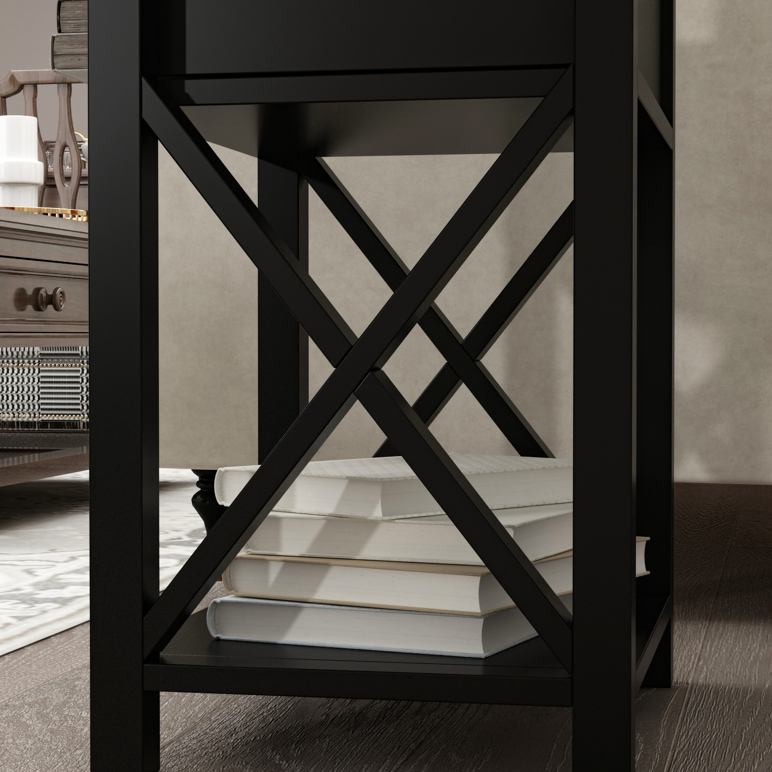 FUFU&GAGA LJY-KF330024-02 nightstands - View #3