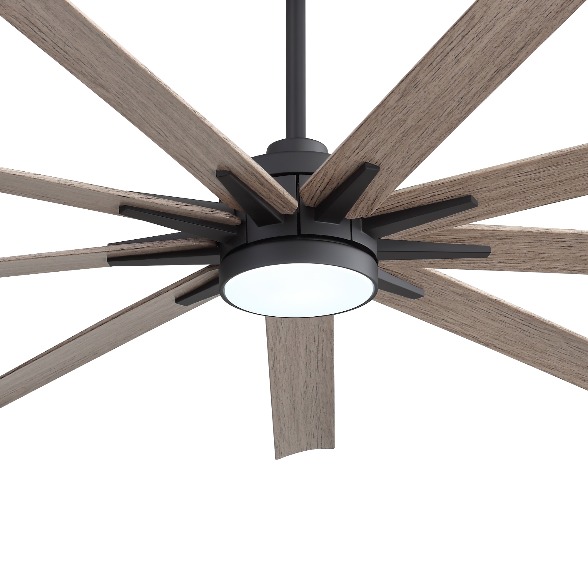 Breezary 32003-BK Ceiling-Fans - View #3