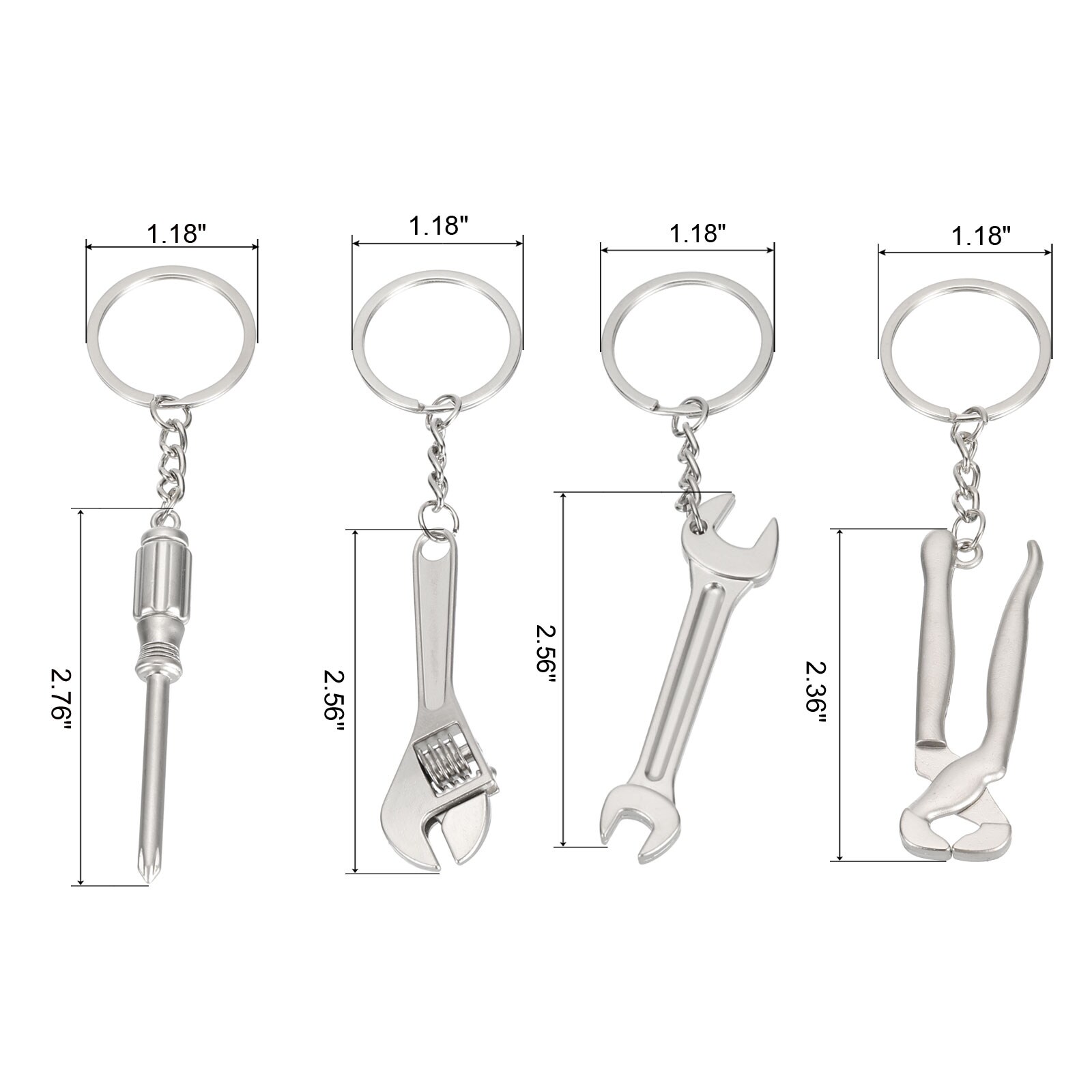 PATIKIL S26011200UX4085 Key-Accessories - View #2