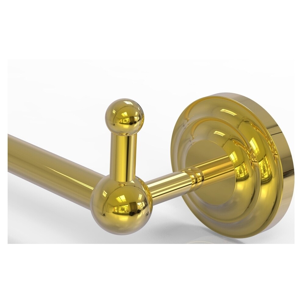 Allied Brass PQN-41-24-PEG-PB d060350 - View #2
