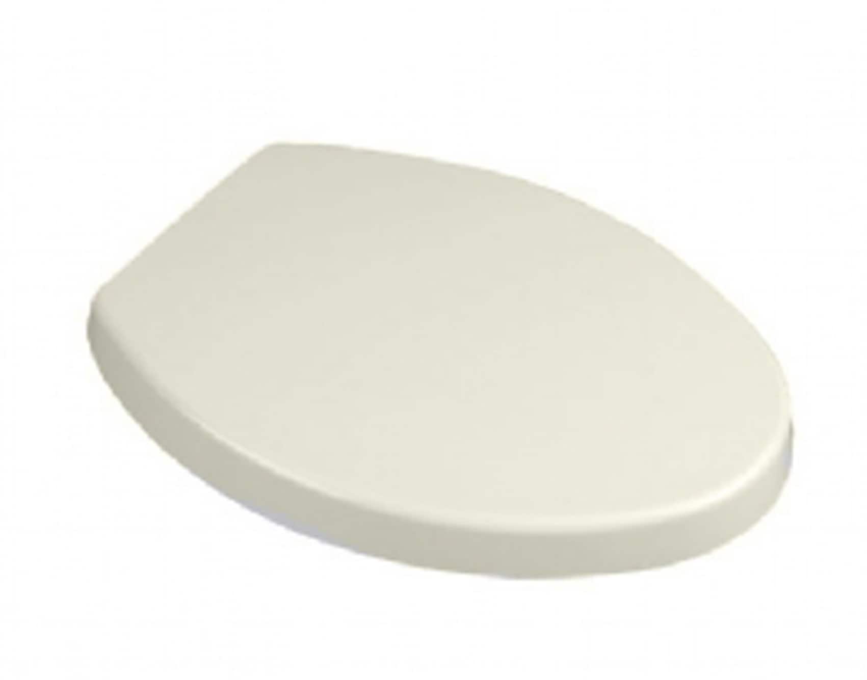 Aim to Wash! Smart toilet seat Resin White Elongated Soft Close