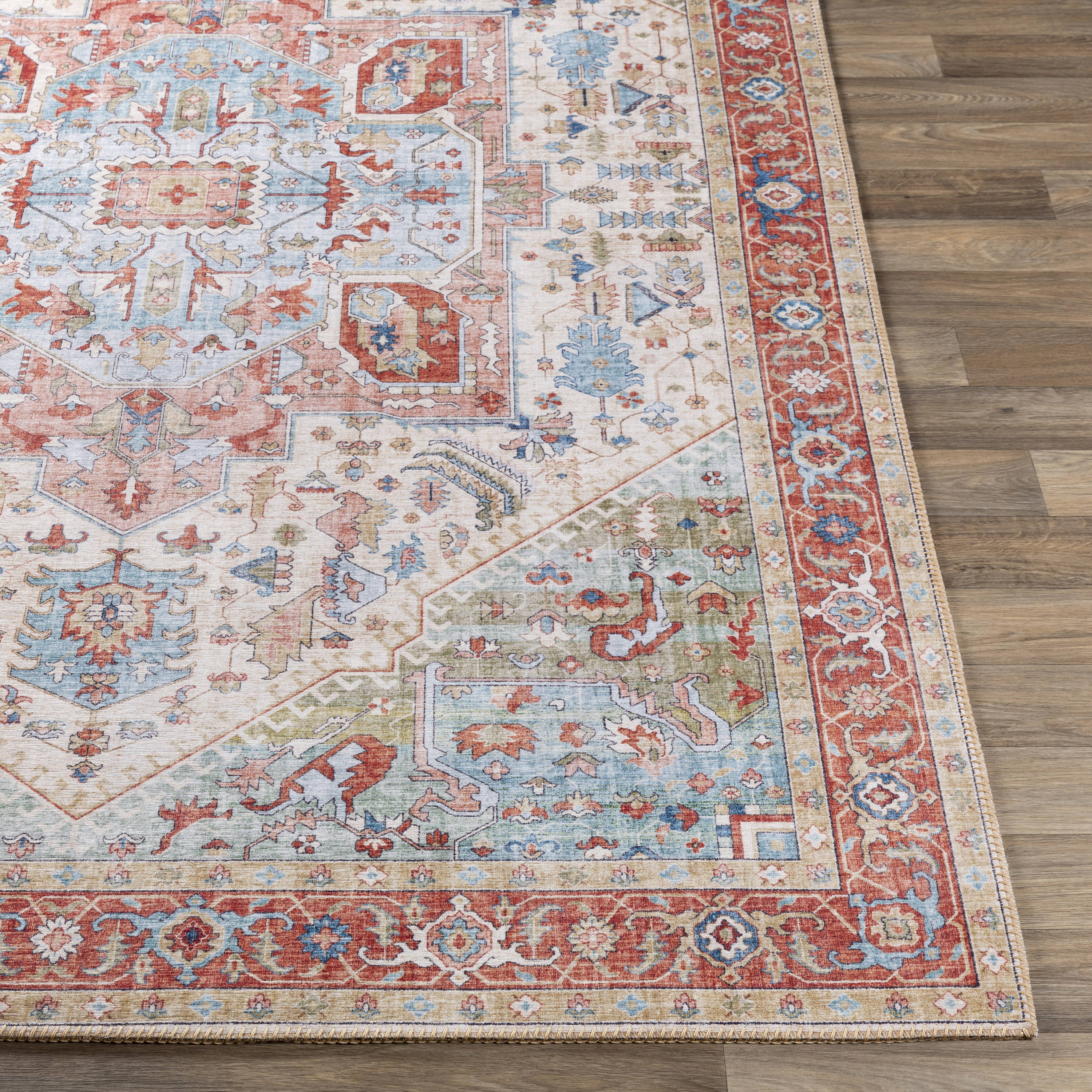 Livabliss IRS2314-576 rugs - View #3