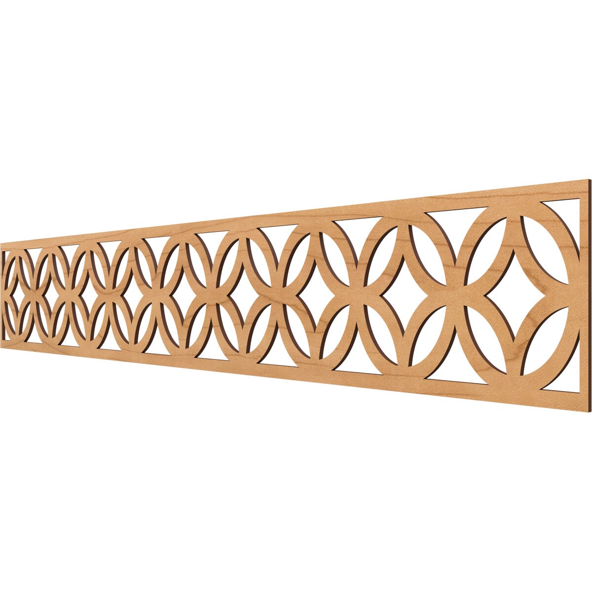 Ekena Millwork MLDA08X46CROMA Wall-Panel-Moulding - View #5