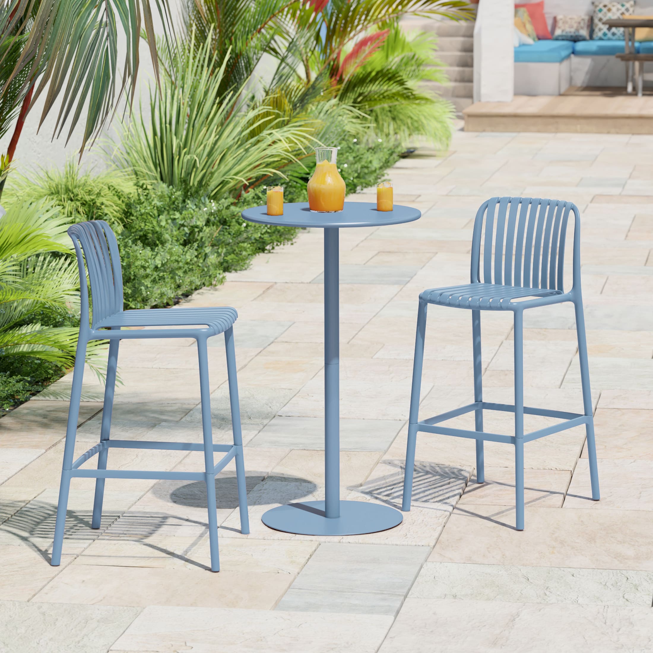 Costaelm COS306604 Patio-Dining-Sets - View #2