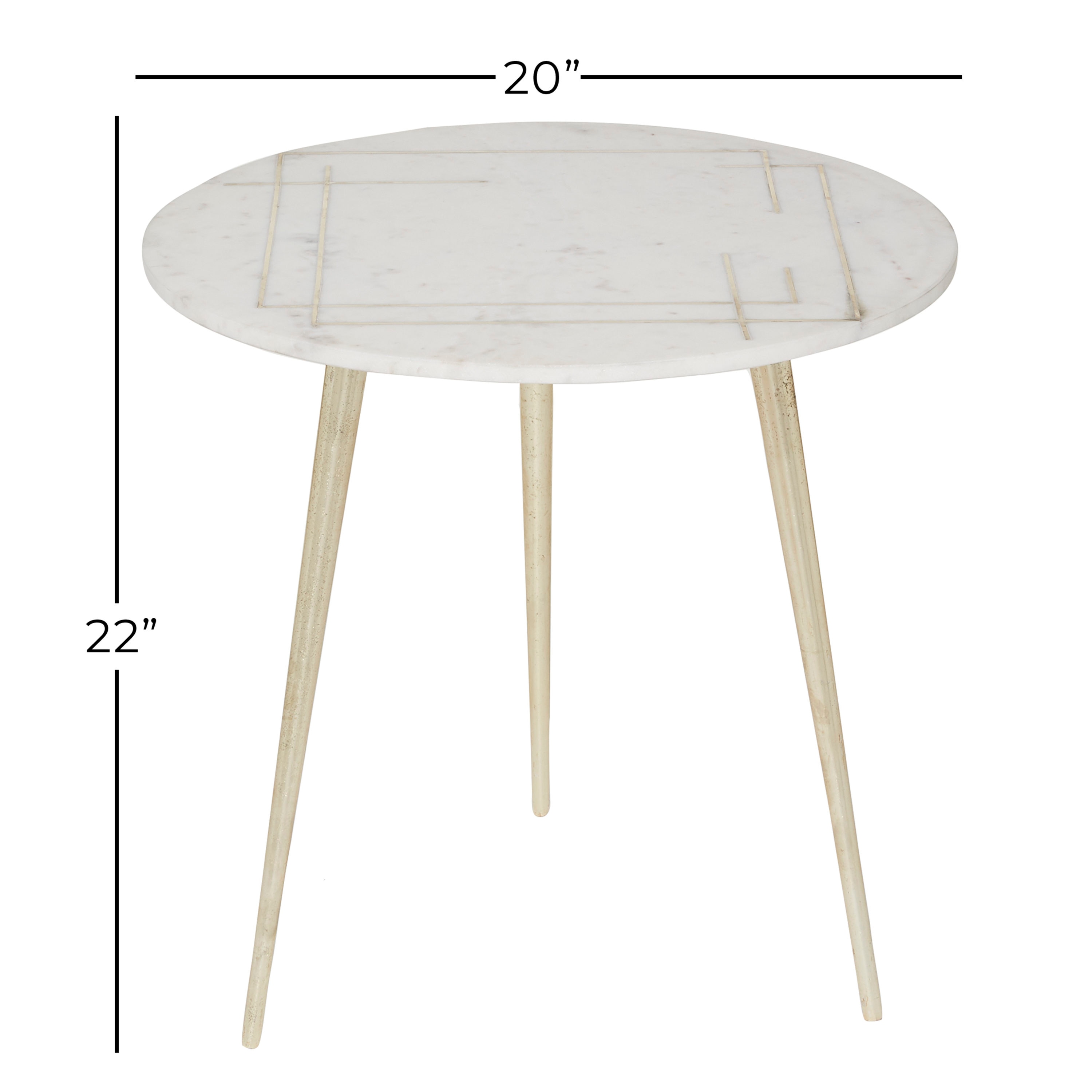 Grayson Lane 67412 End-Tables - View #12