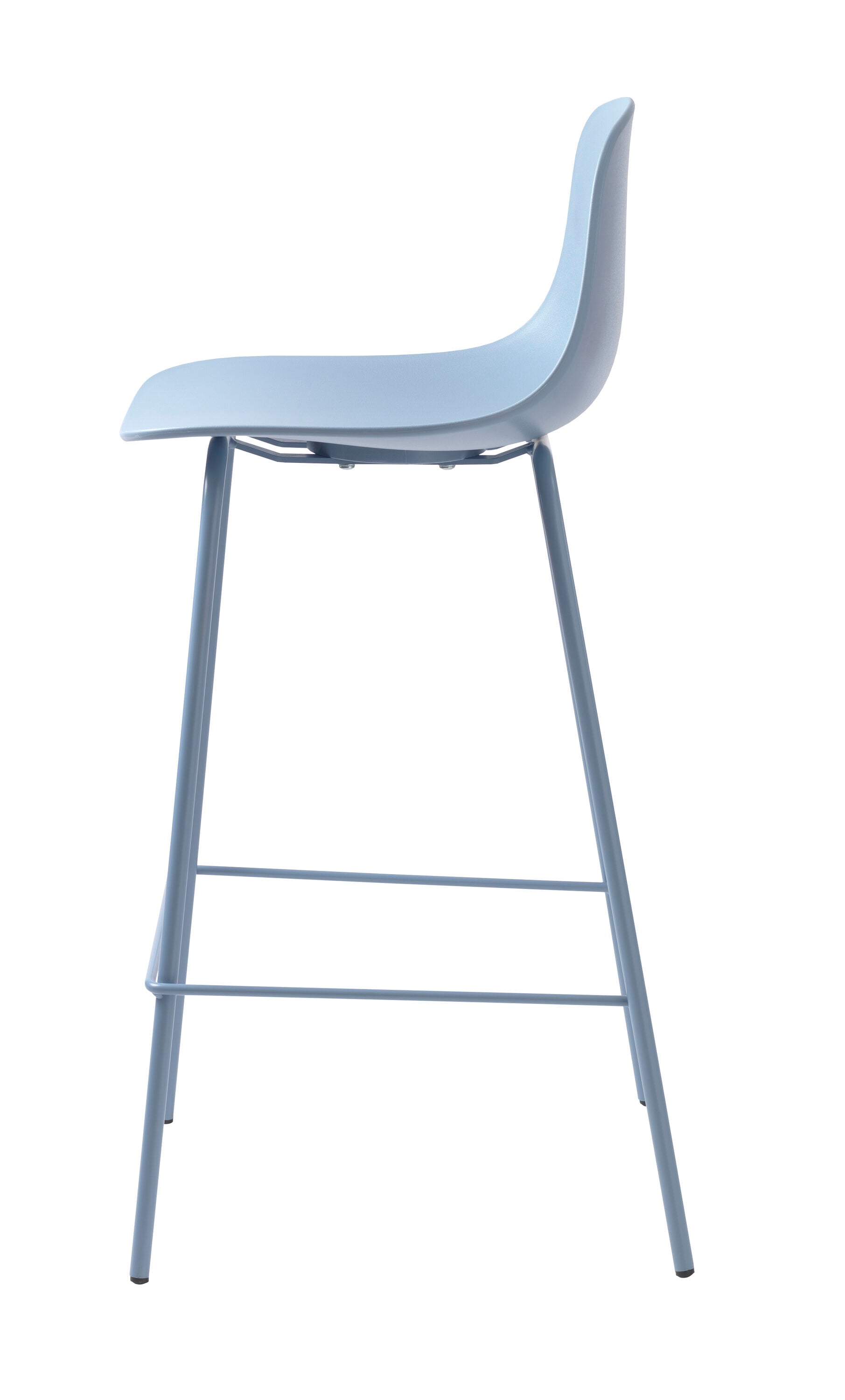  WT-4202-BLUE stools - View #4