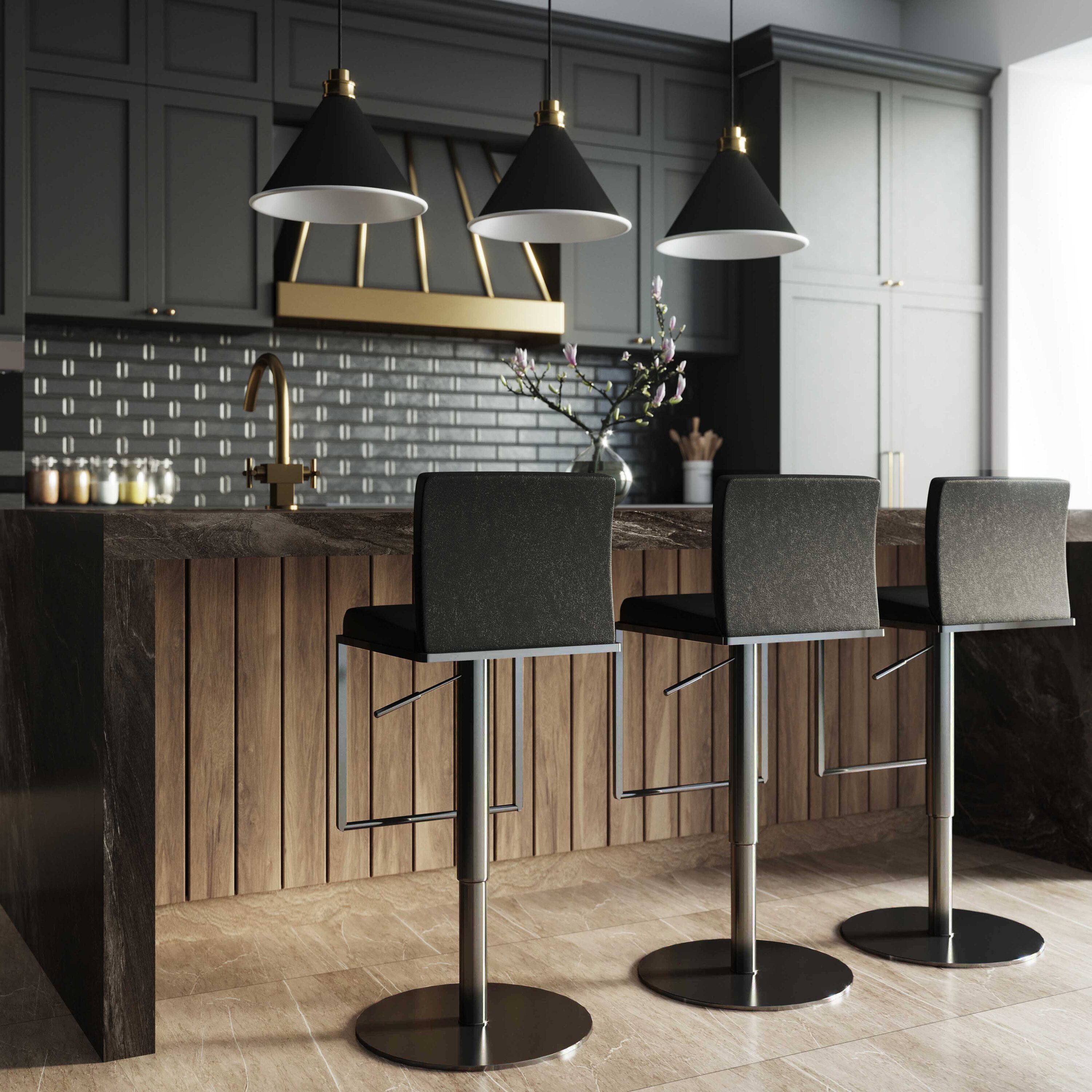 TOV Furniture TOV-K3682 stools - View #2