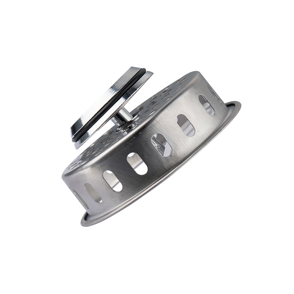 Project Source NZ-1004 Kitchen-Sink-Strainers - View #3