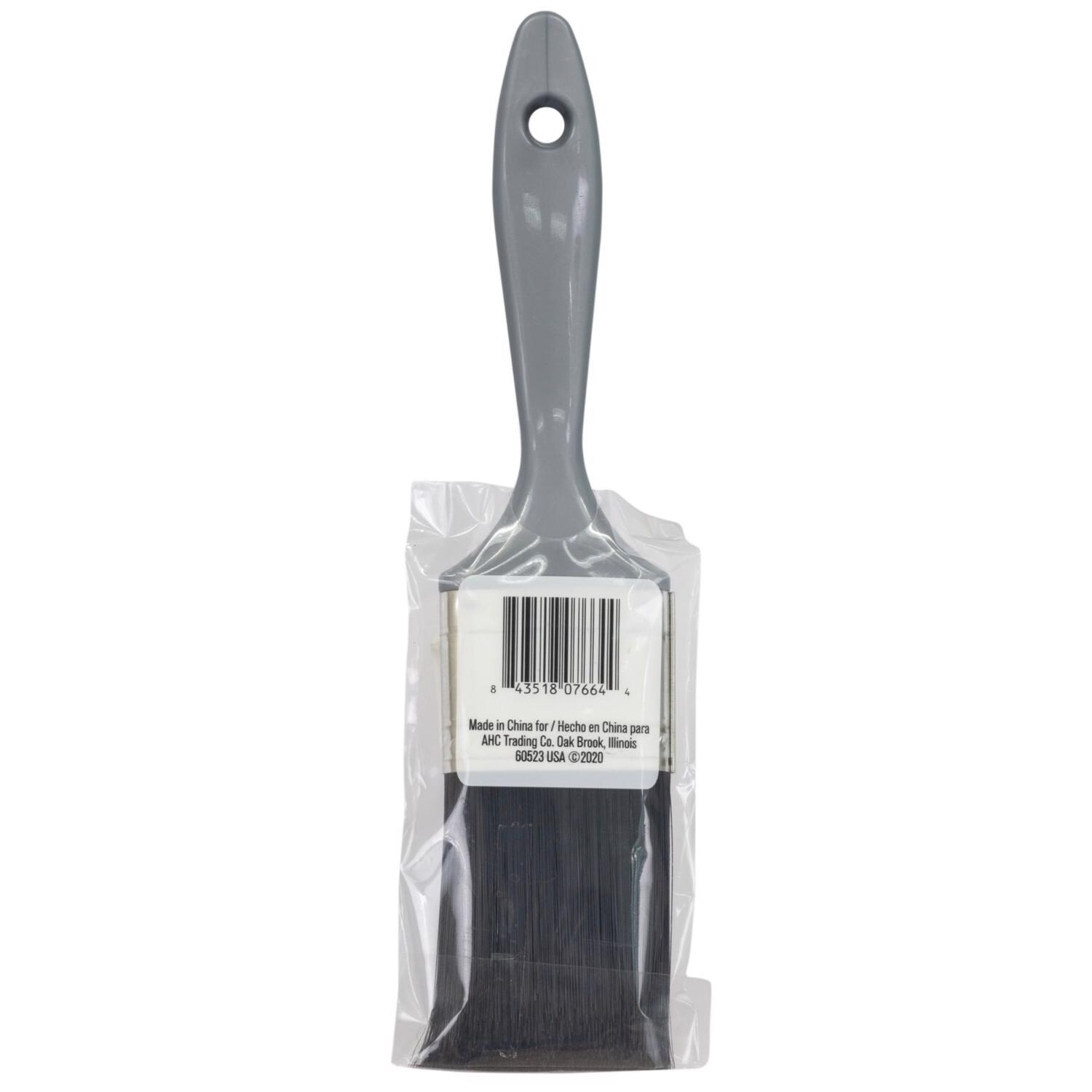 Home Plus EJD1006463--12-1 Paint-Brushes - View #3