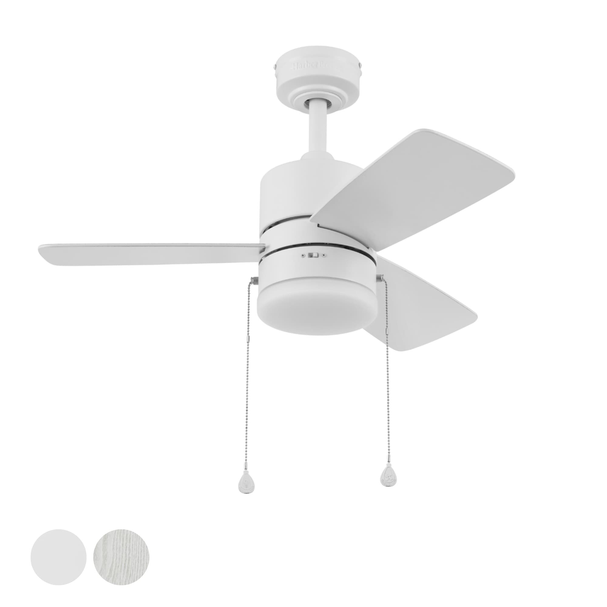 Harbor Breeze 42467 Ceiling-Fans - View #3