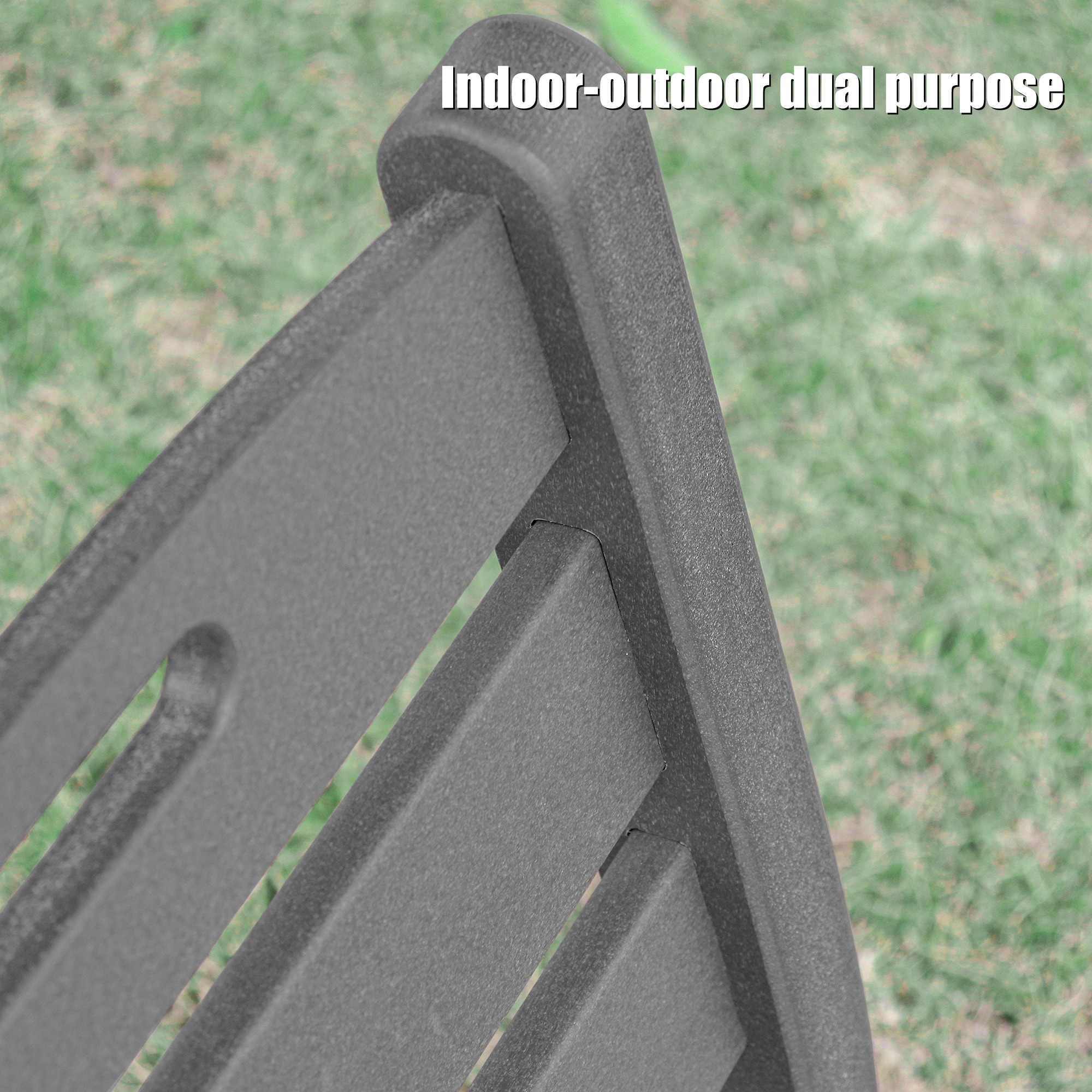 Upland DC-HE01-GR Patio-Chairs - View #6