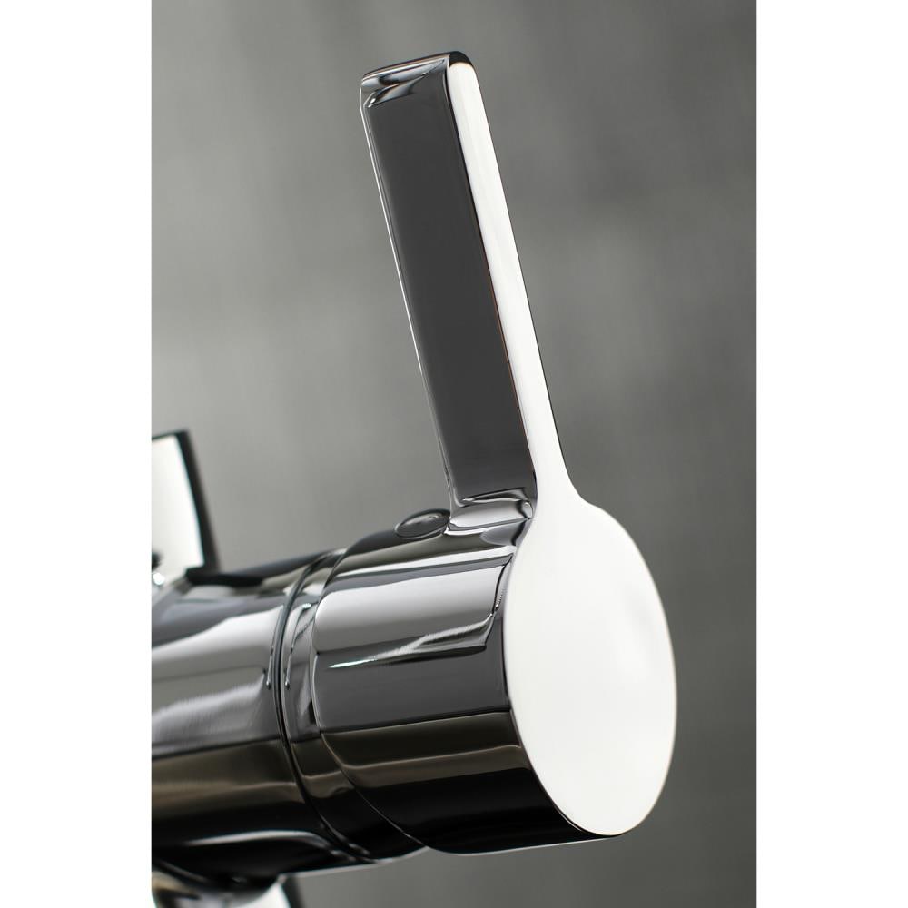 Kingston Brass WLLS8671CTL Kitchen-Faucets - View #5