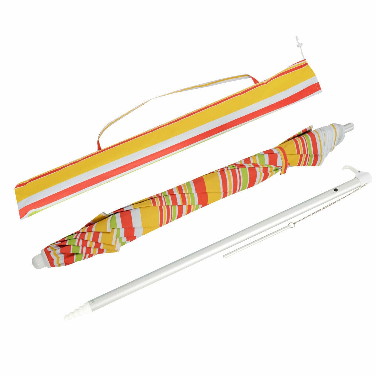 Clihome CWCH-OP70AD314RY Umbrellas-2 - View #11