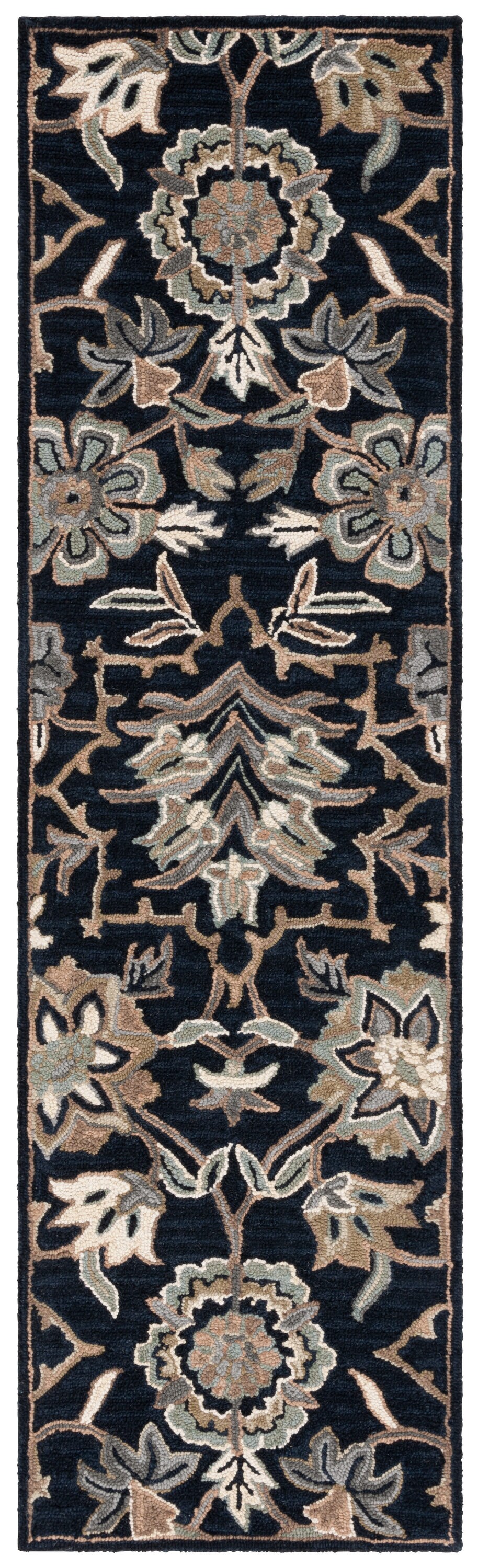 Safavieh MET325Z-28 rugs - View #2