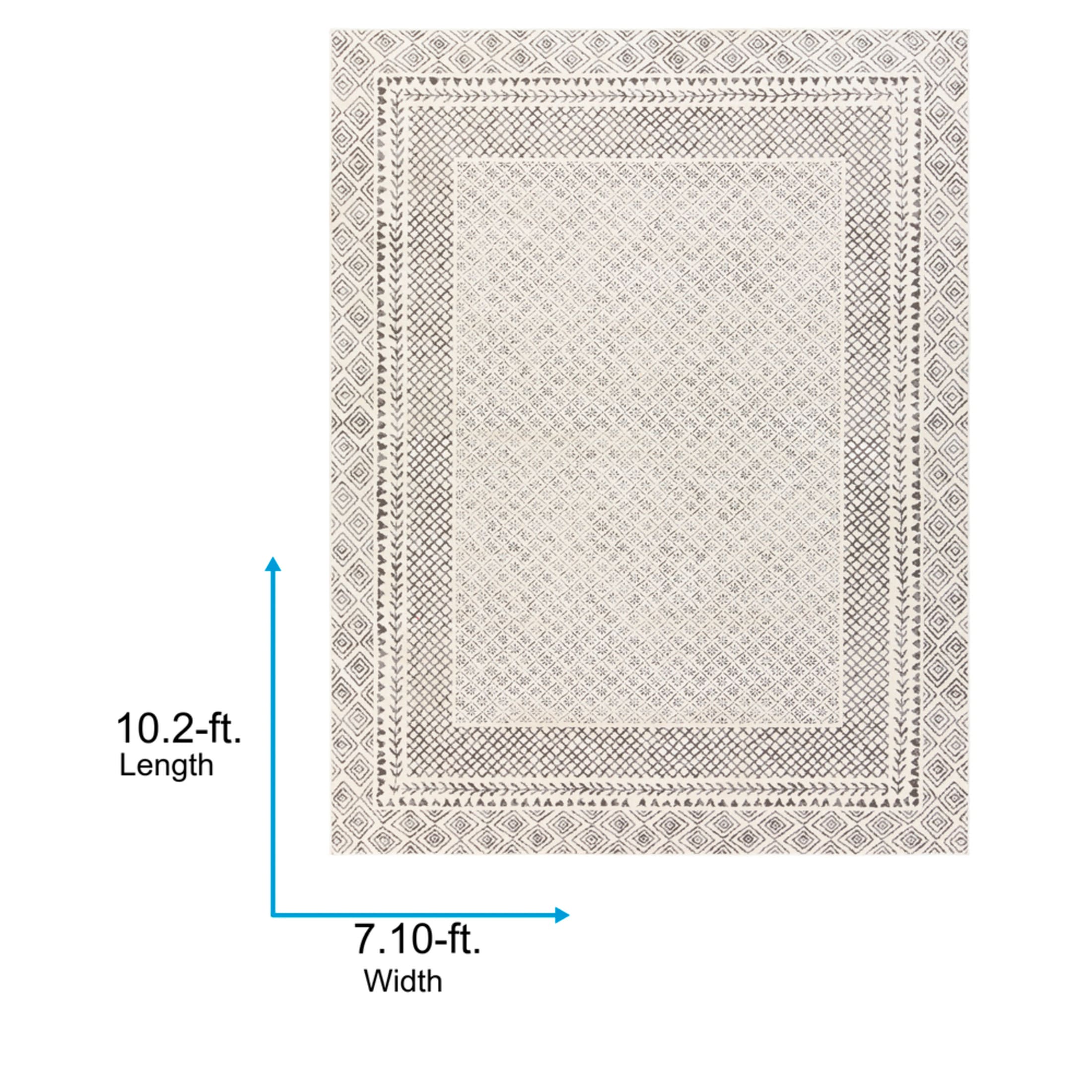 Livabliss BHR2321-710103 rugs - View #9
