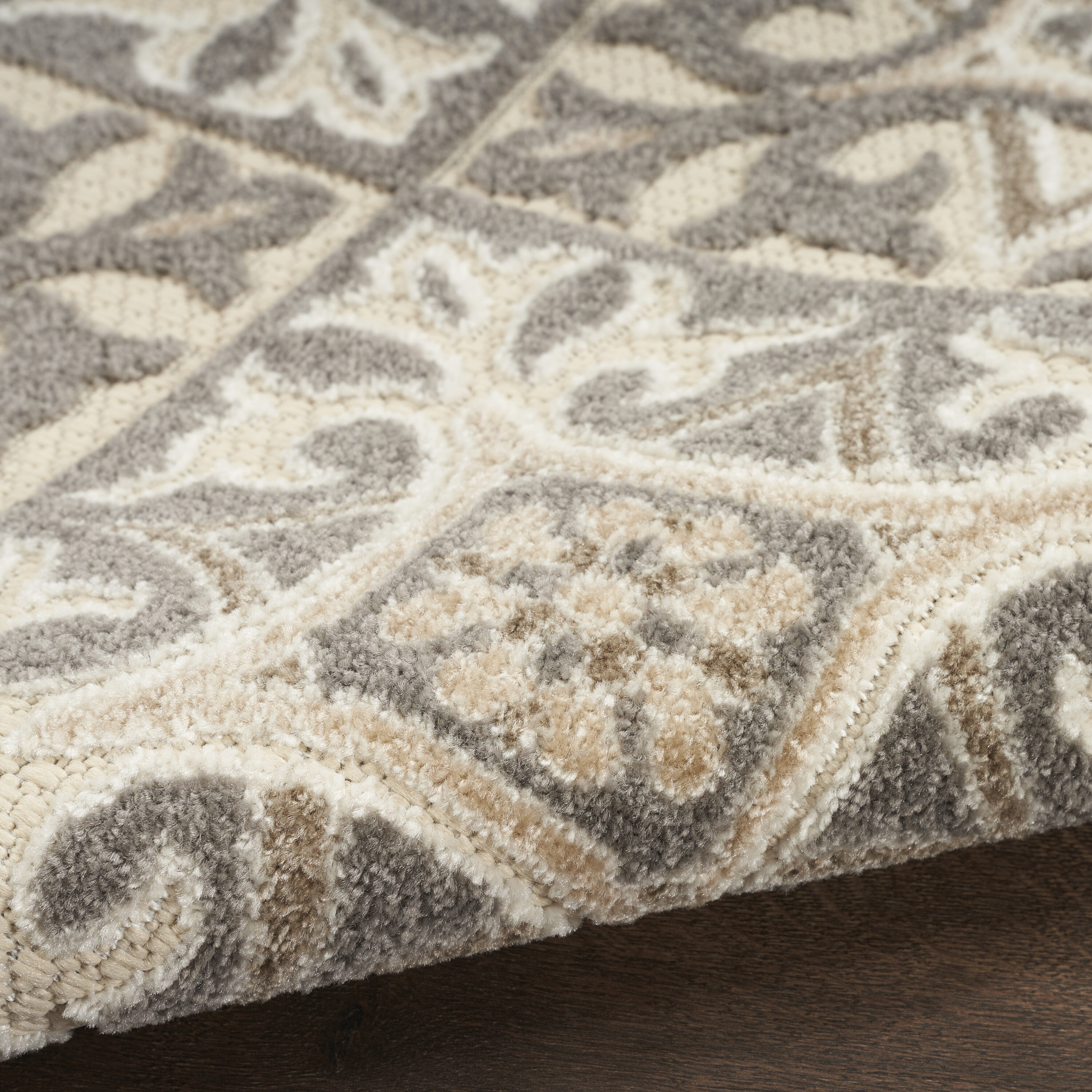 Nourison 099446173898 rugs - View #8