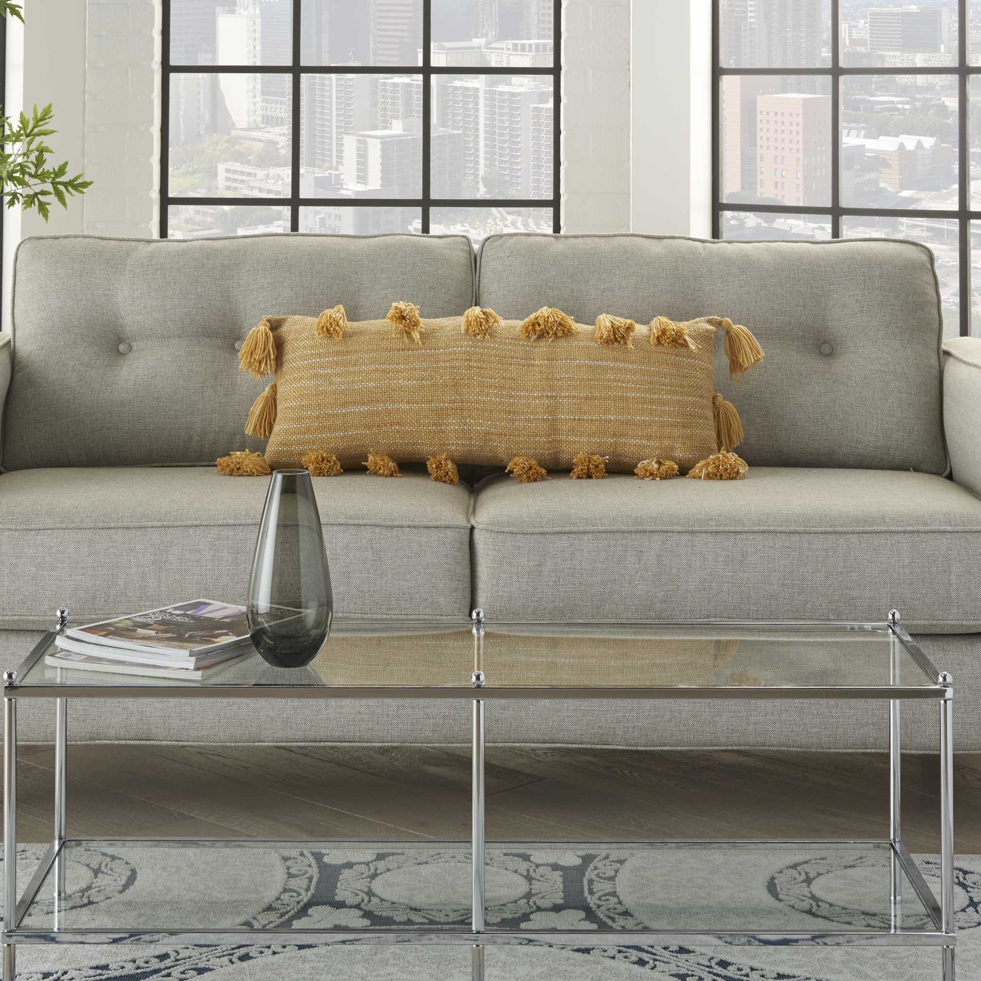 Mina Victory 798019074715 Accent-Pillows - View #4