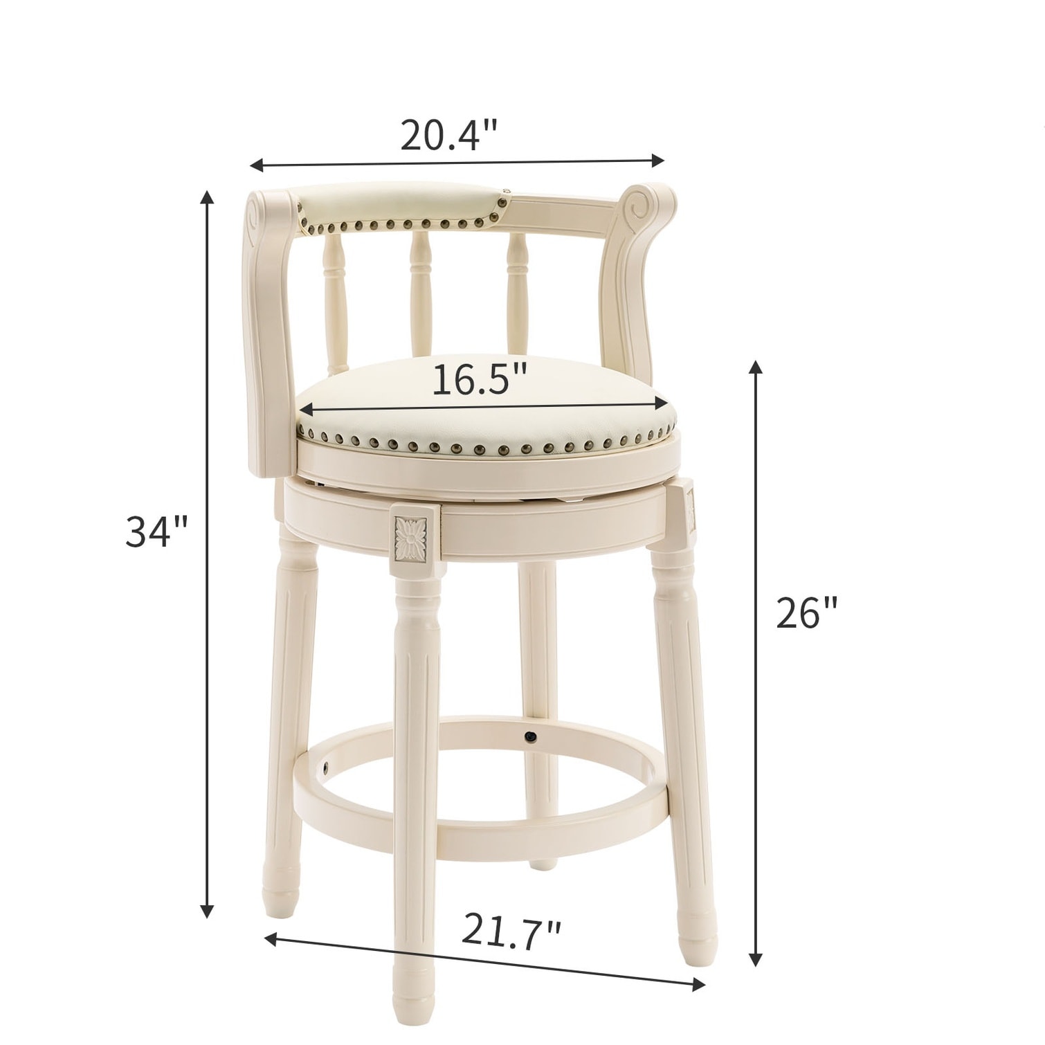 SunJet 9YPRAC1DCUA2 stools - View #3