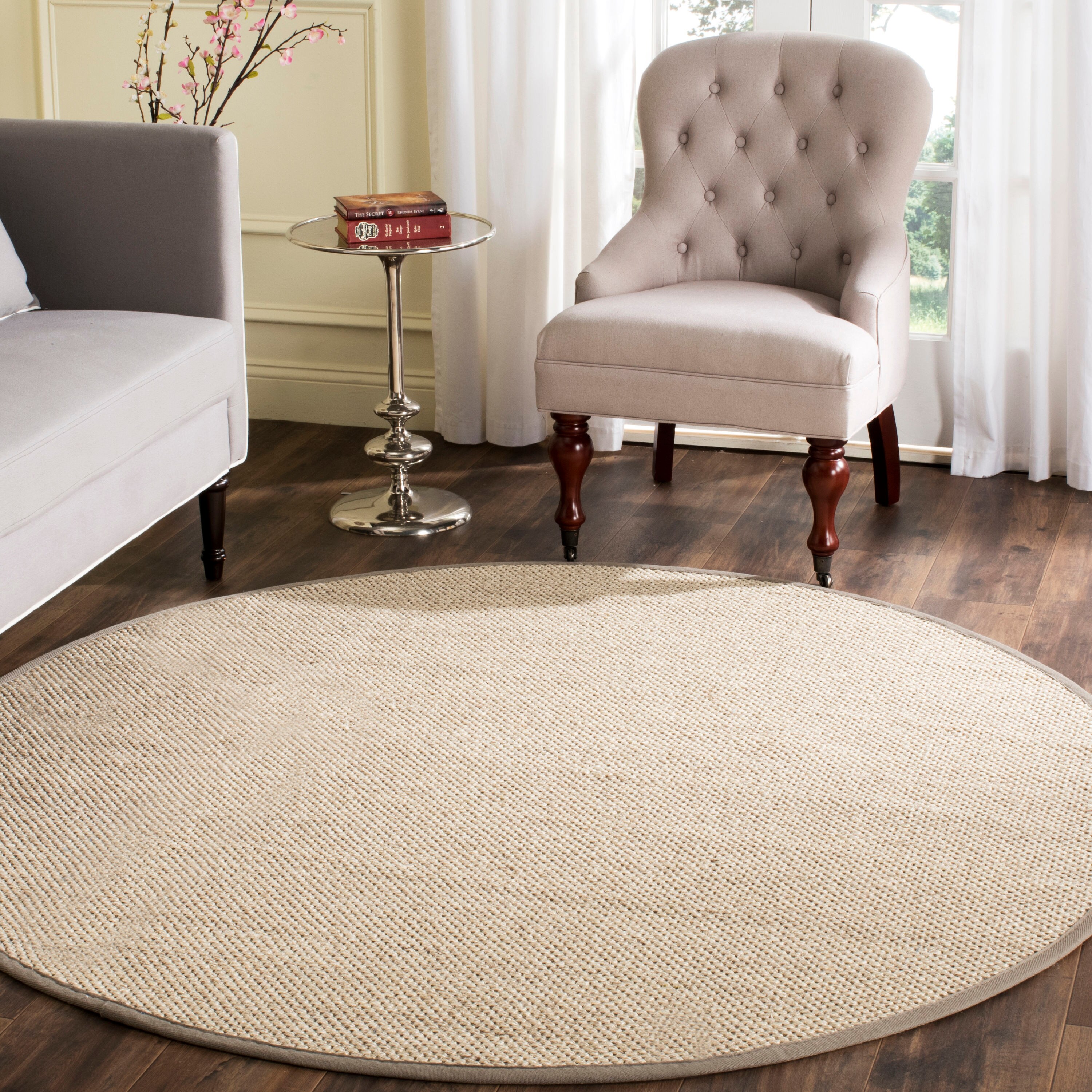 Safavieh NF143E-8R rugs - View #2