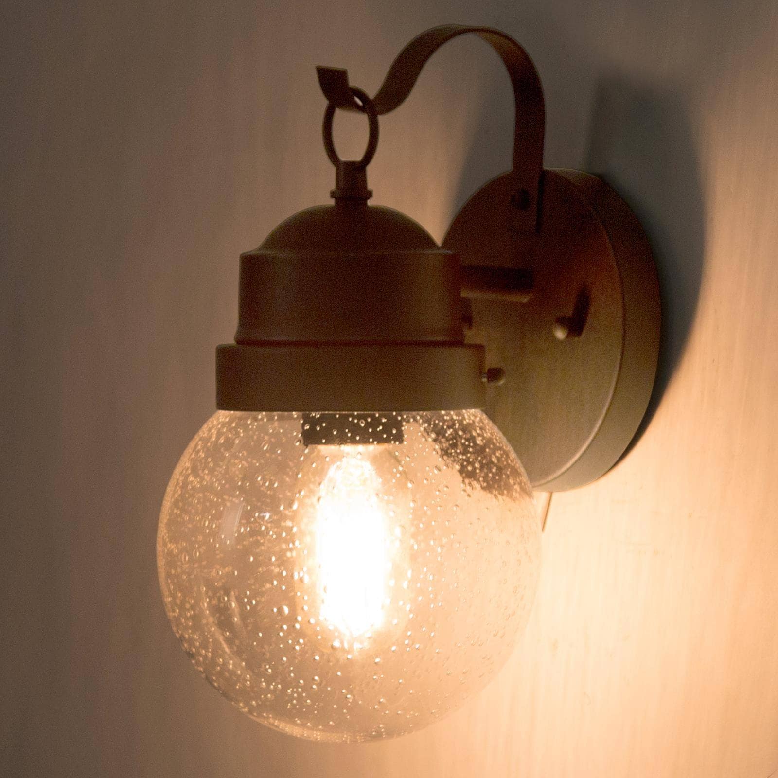 LNC ANJVQ3LWS107RG7 Outdoor-Wall-Lighting - View #11