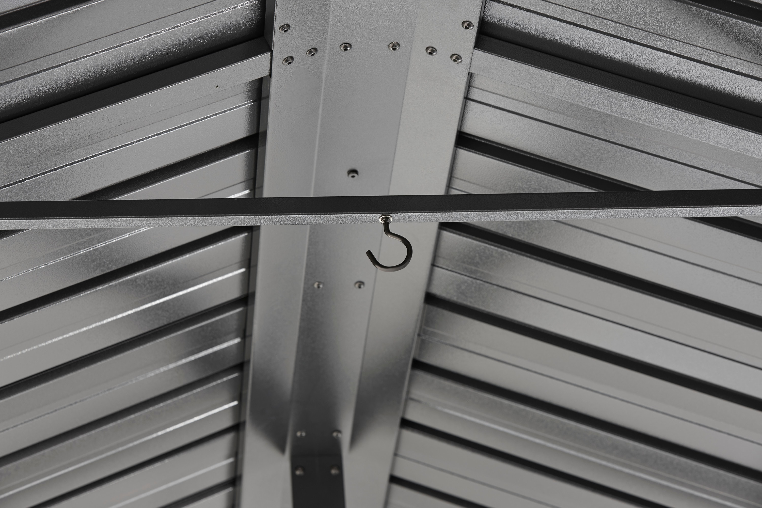 Sojag 500-9165838 Carport-Covers - View #8