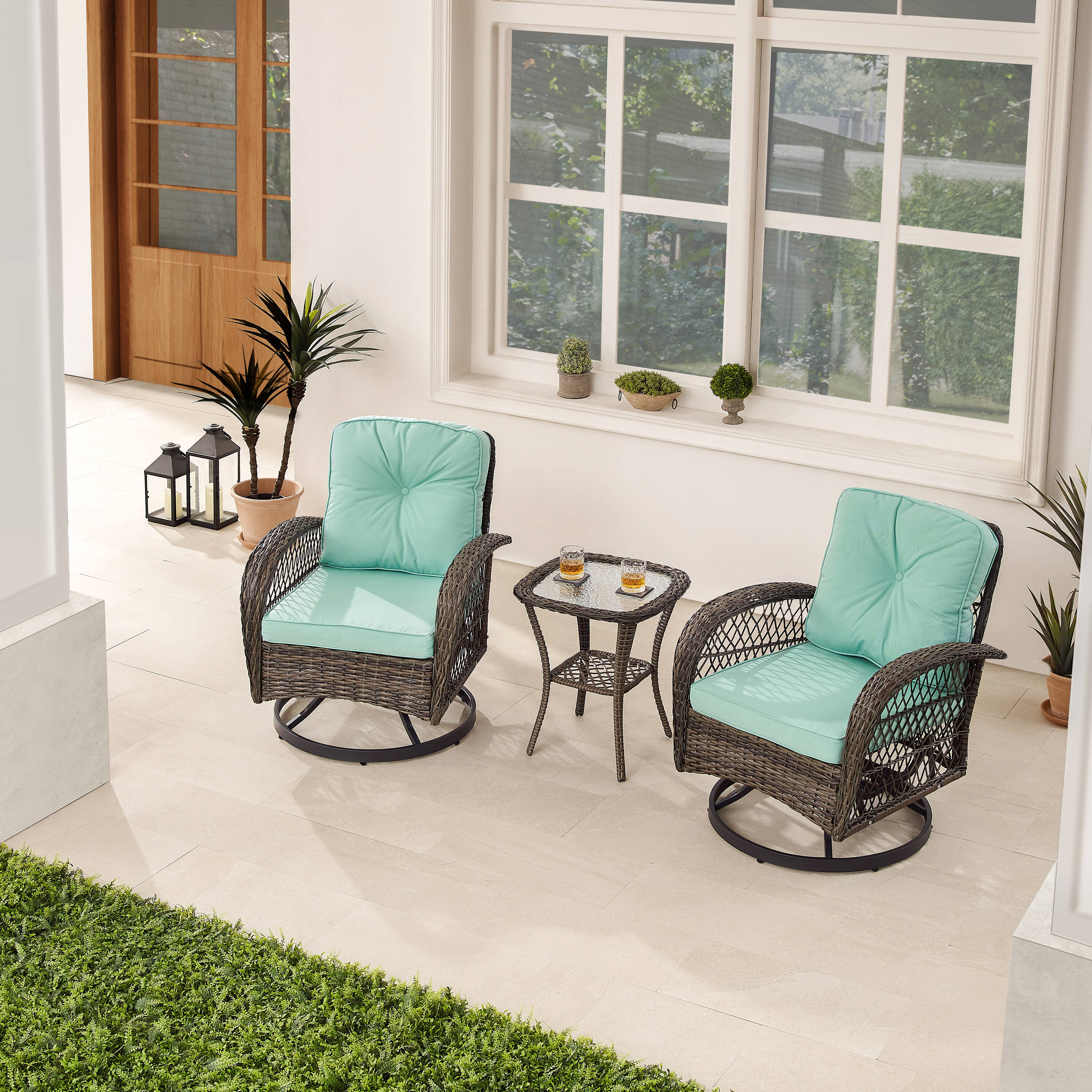 Octans SL2C00079 Patio-Conversation-Sets - View #8