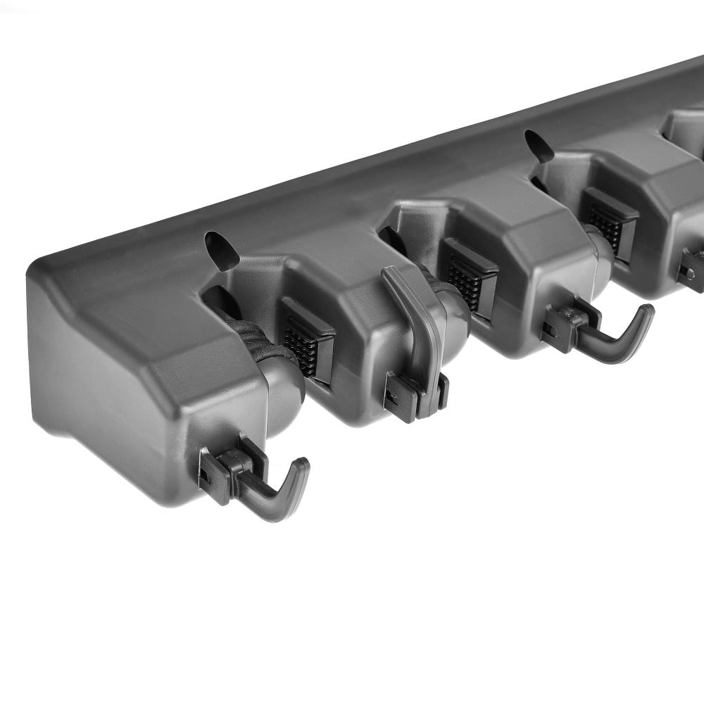 Alpine Industries 498-GRY  - View #7