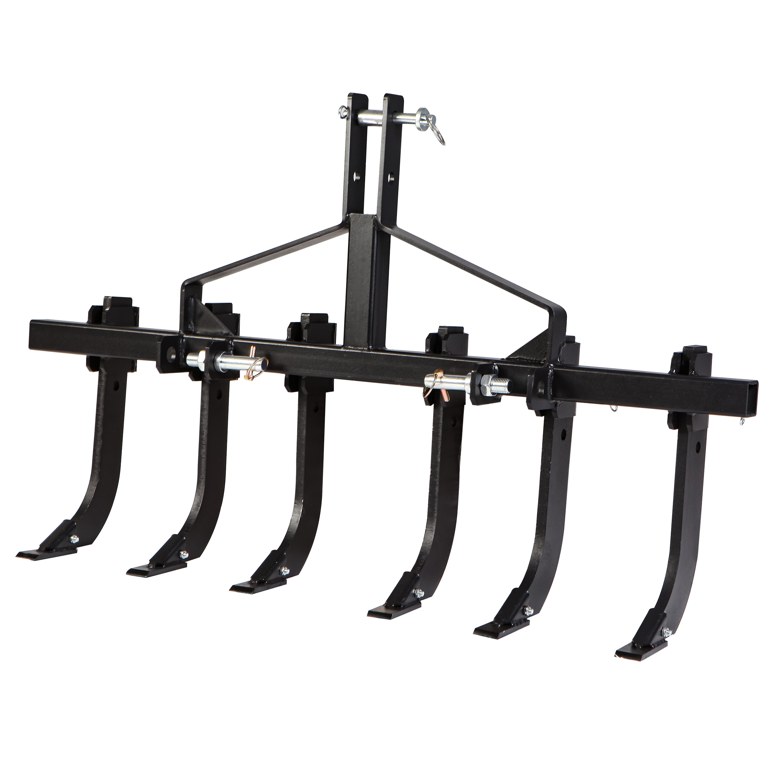 Wildaven MSWK008 16.53-Inches Sleeve Commercial/Residential Attachment Cultivator