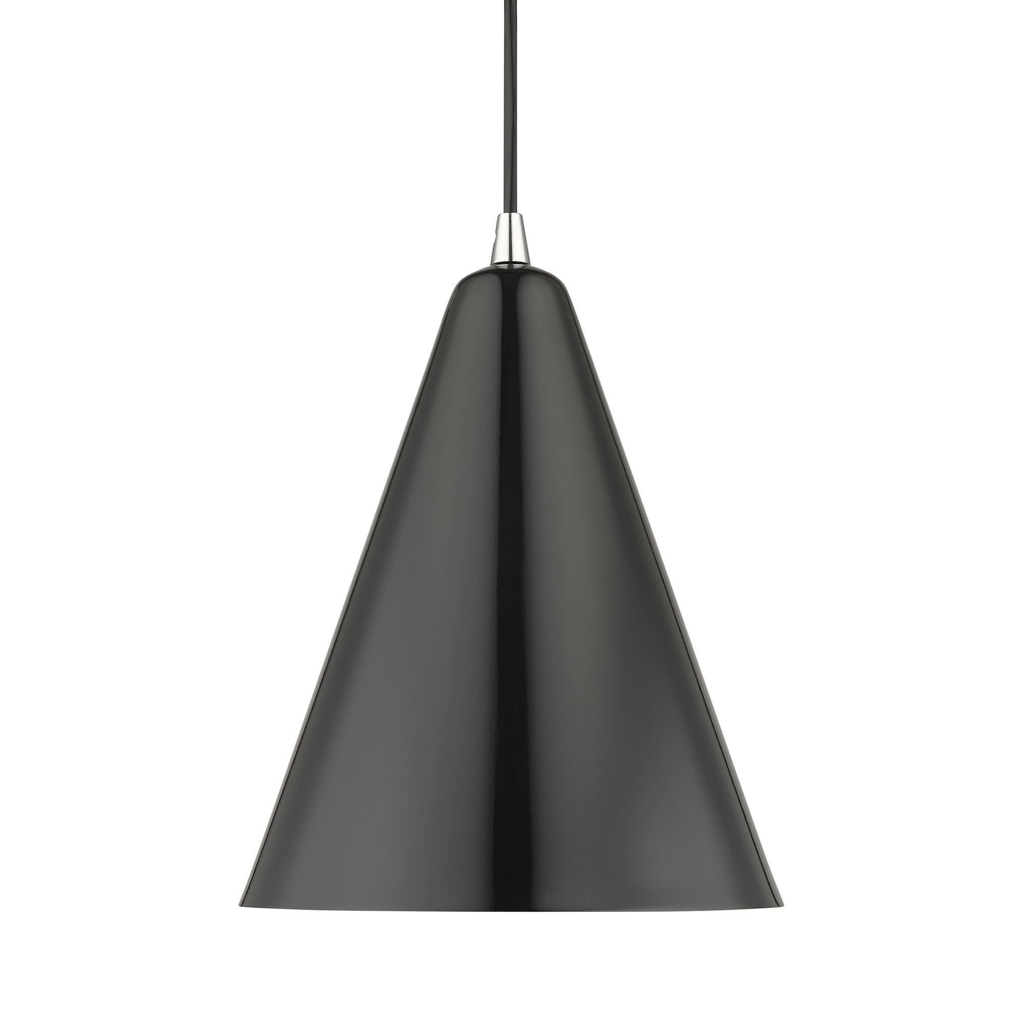 Livex Lighting A-LIVEX-41492-68 Pendant-Lights - View #3
