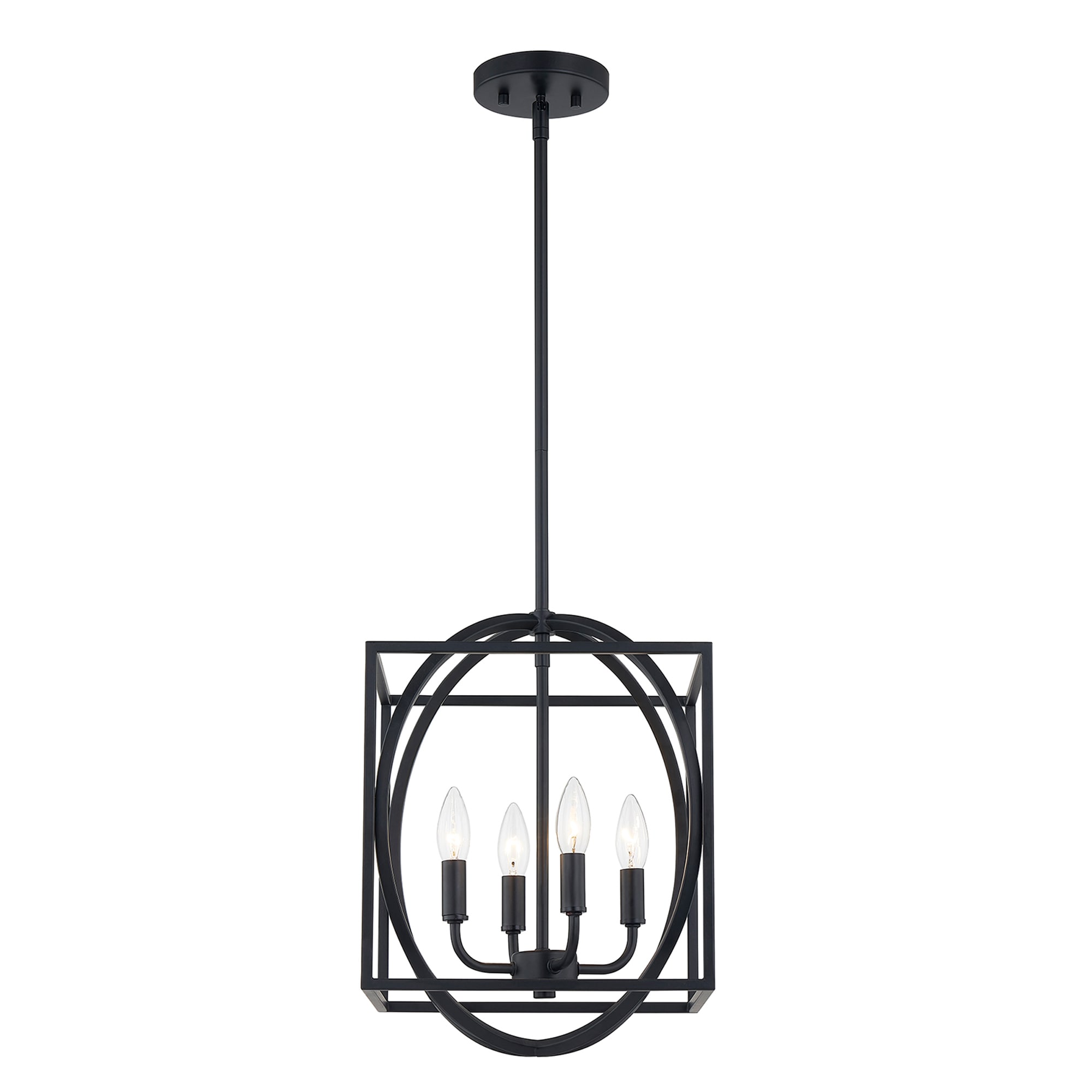 KAWOTI 21075 Pendant-Lights - View #5