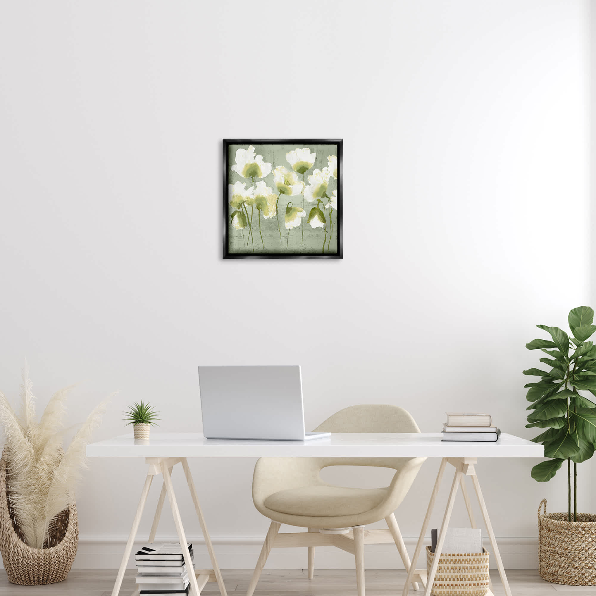 Stupell Industries BS-556-FFB-17X17 Wall-Art - View #3