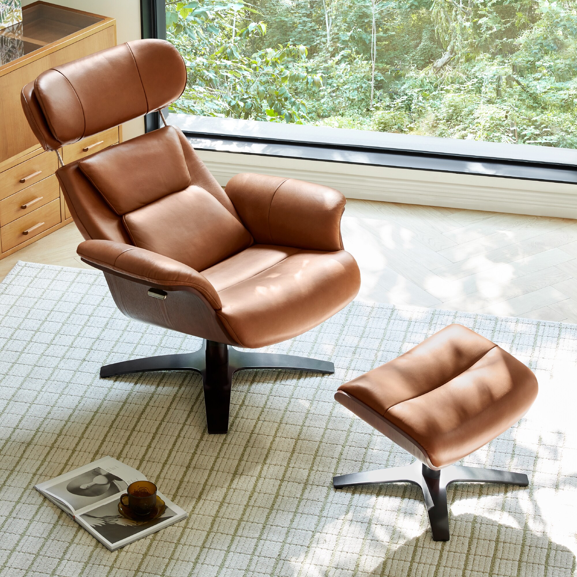 Circle 55 LSAC71200D-U243022 recliners - View #6