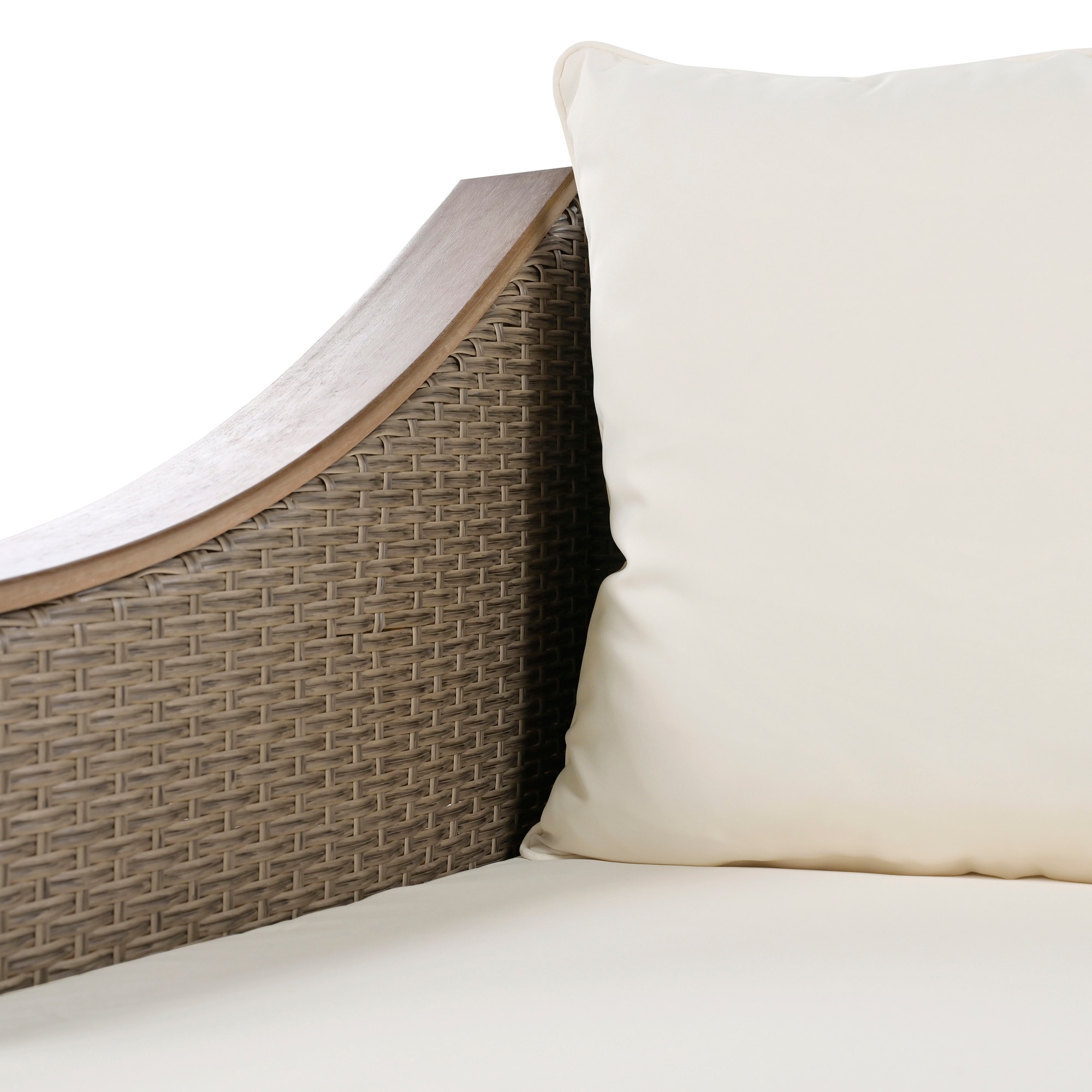 CASAINC CN-WFQ09-BR-RD Patio-Conversation-Sets - View #15