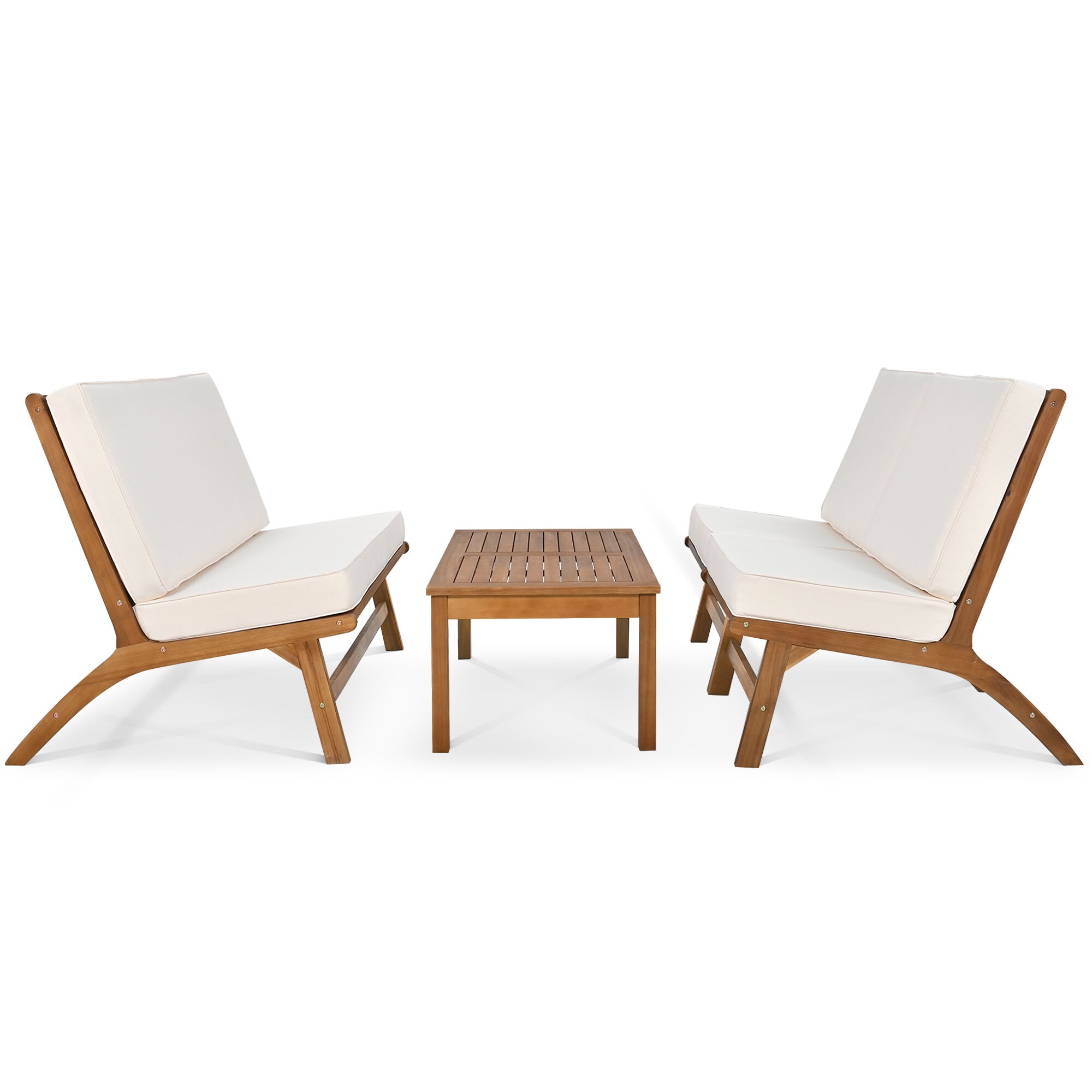 Bayfeve BFG-1225A Patio-Conversation-Sets - View #3