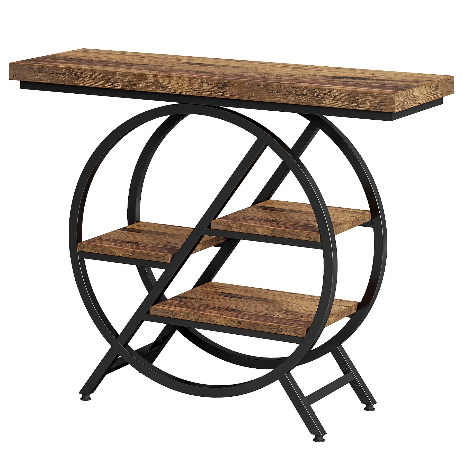 Tribesigns LWFD-JW0717 Console-Sofa-Tables - View #7