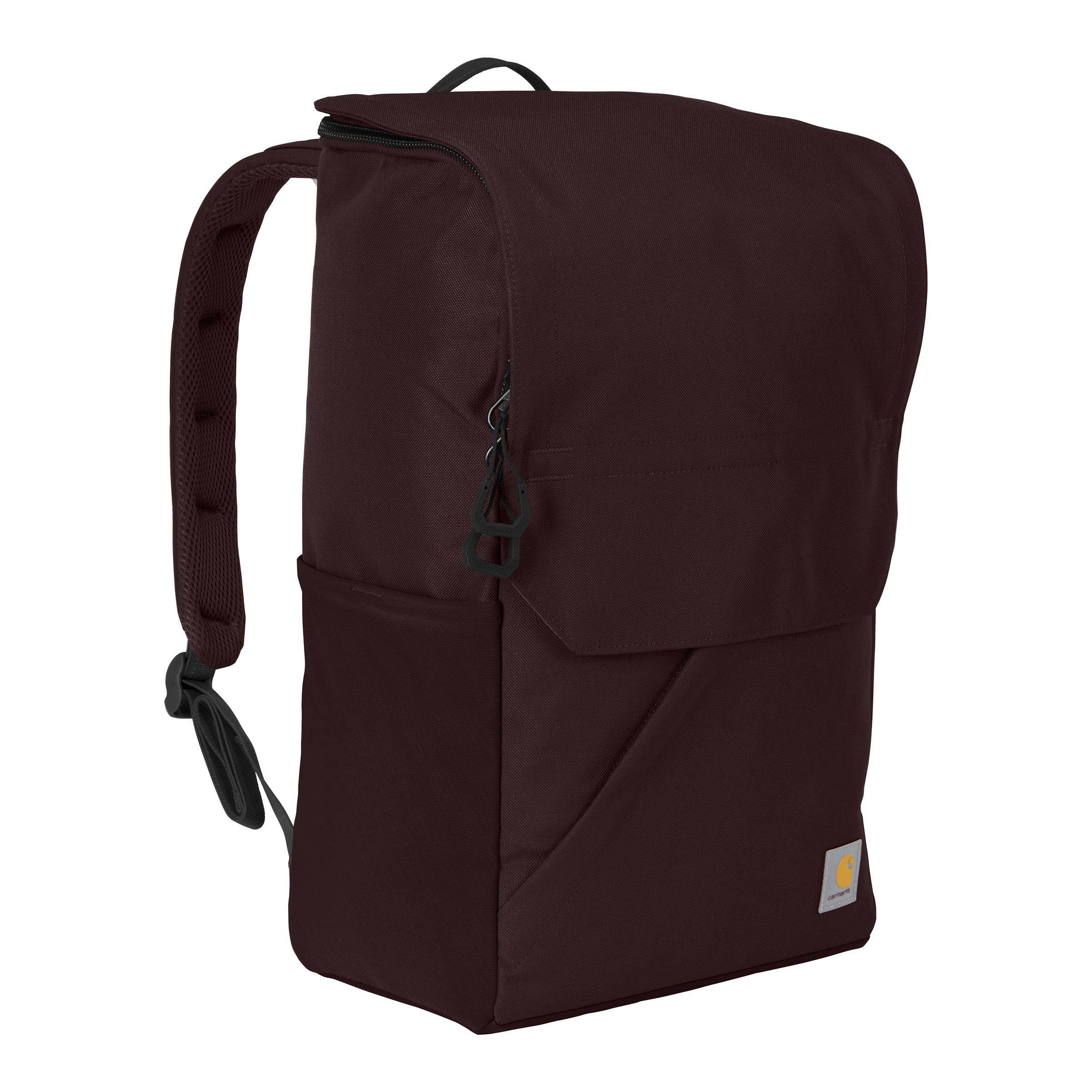 Carhartt 21L Top-Load Laptop Backpack 12.5 X 20.5 X 8.5 Port Backpack B000044261499 at Lowes.com Carhartt 21L Top-Load Laptop Backpack 12.5 X 20.5 X 8.5 Port Backpack B000044261499 at Lowes.com